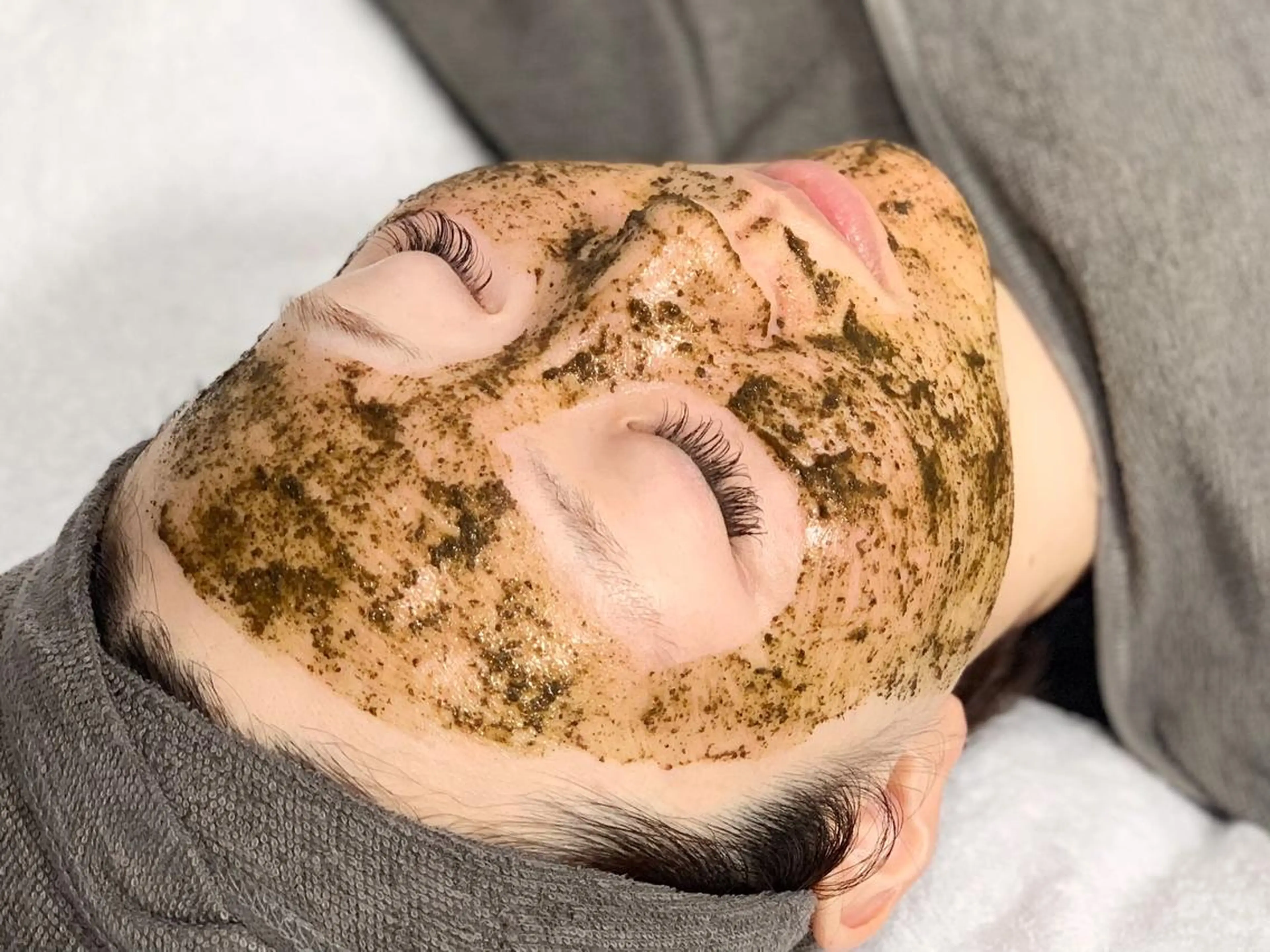 THE　SALON -thea-｜錦糸町のマツエク・マツパデザイン