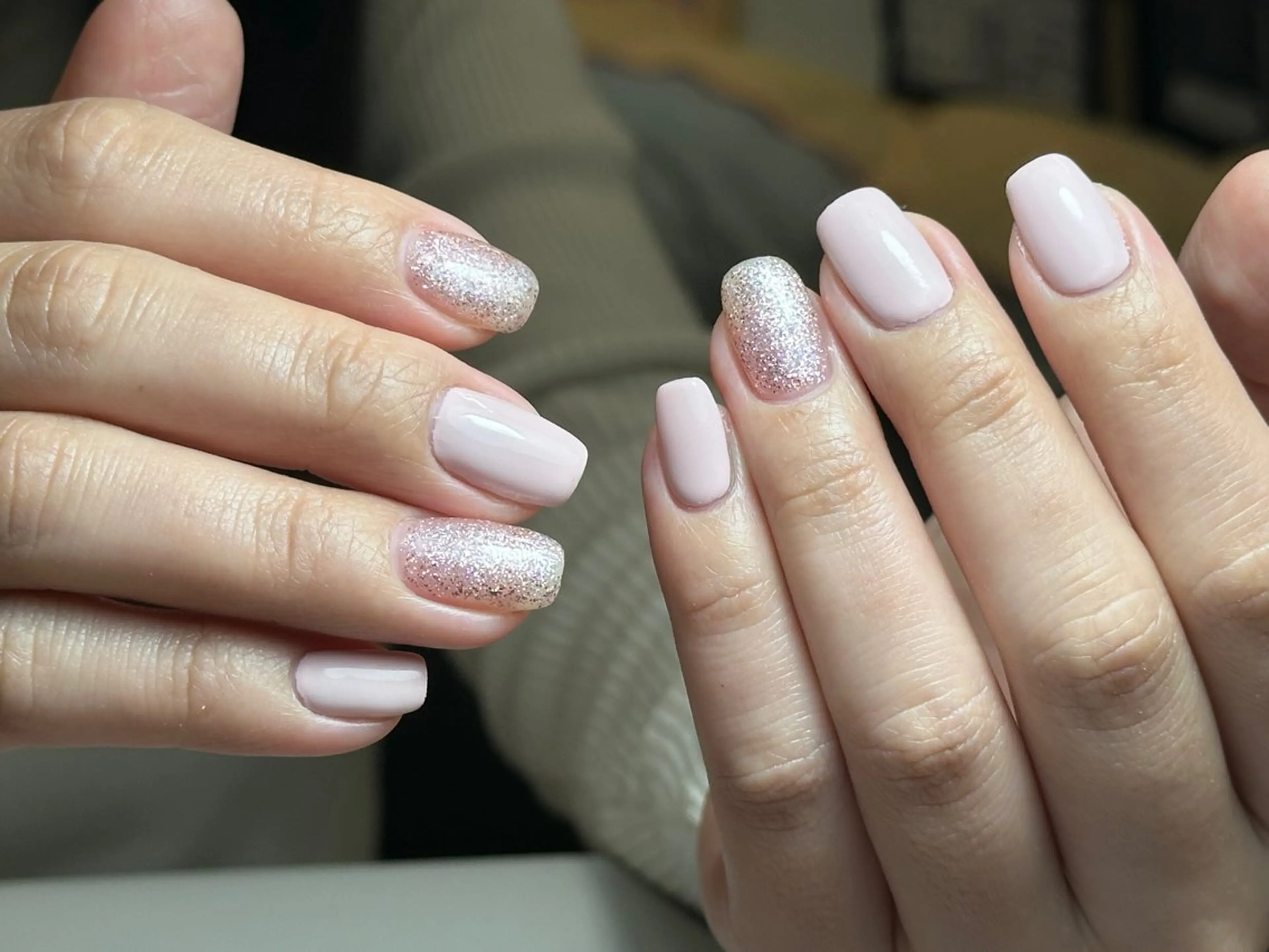 ネイル Eveネイル チップスカルプ専門店のネイルデザイン