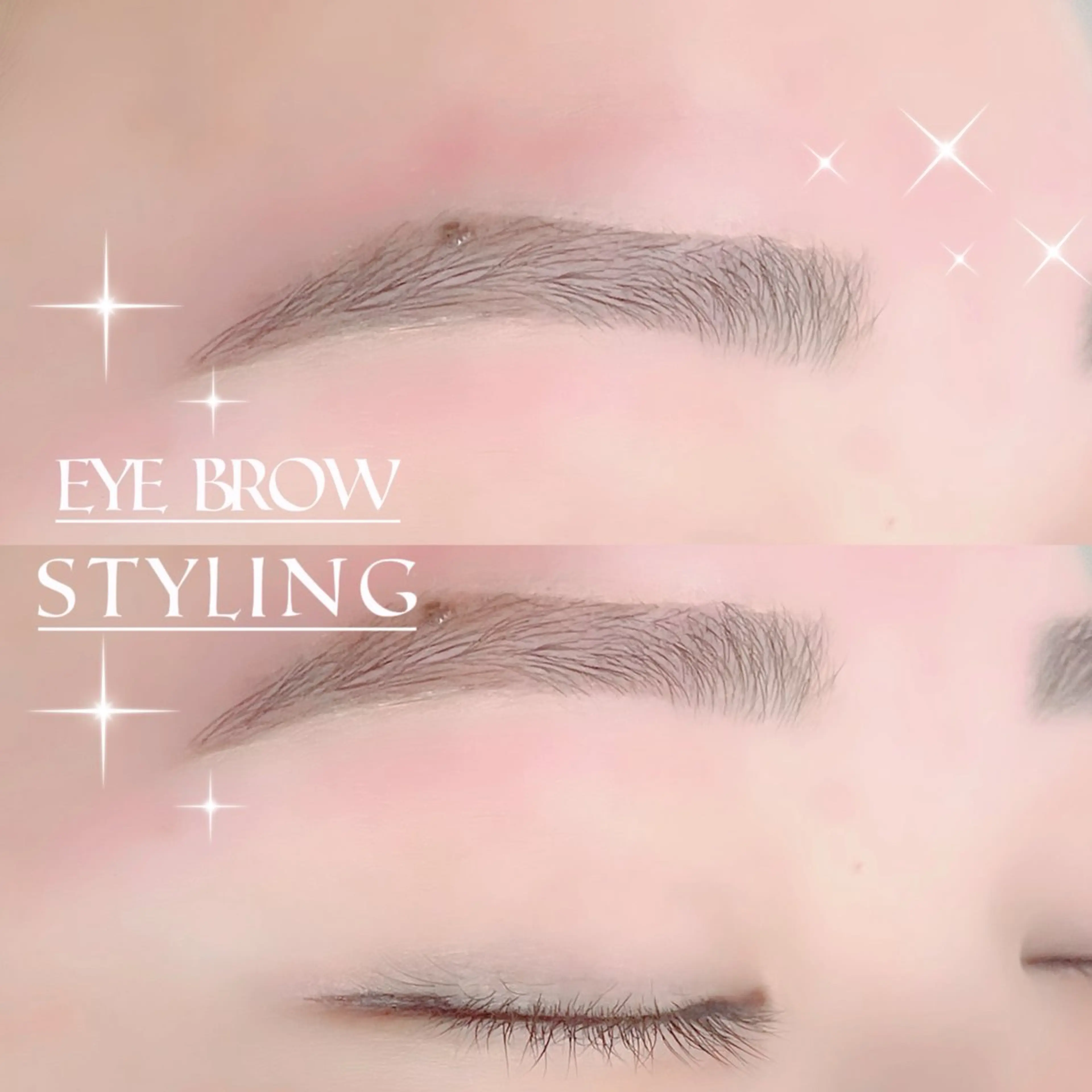 アイブロウ cielo栄店 ちなみのマツエク・マツパデザイン