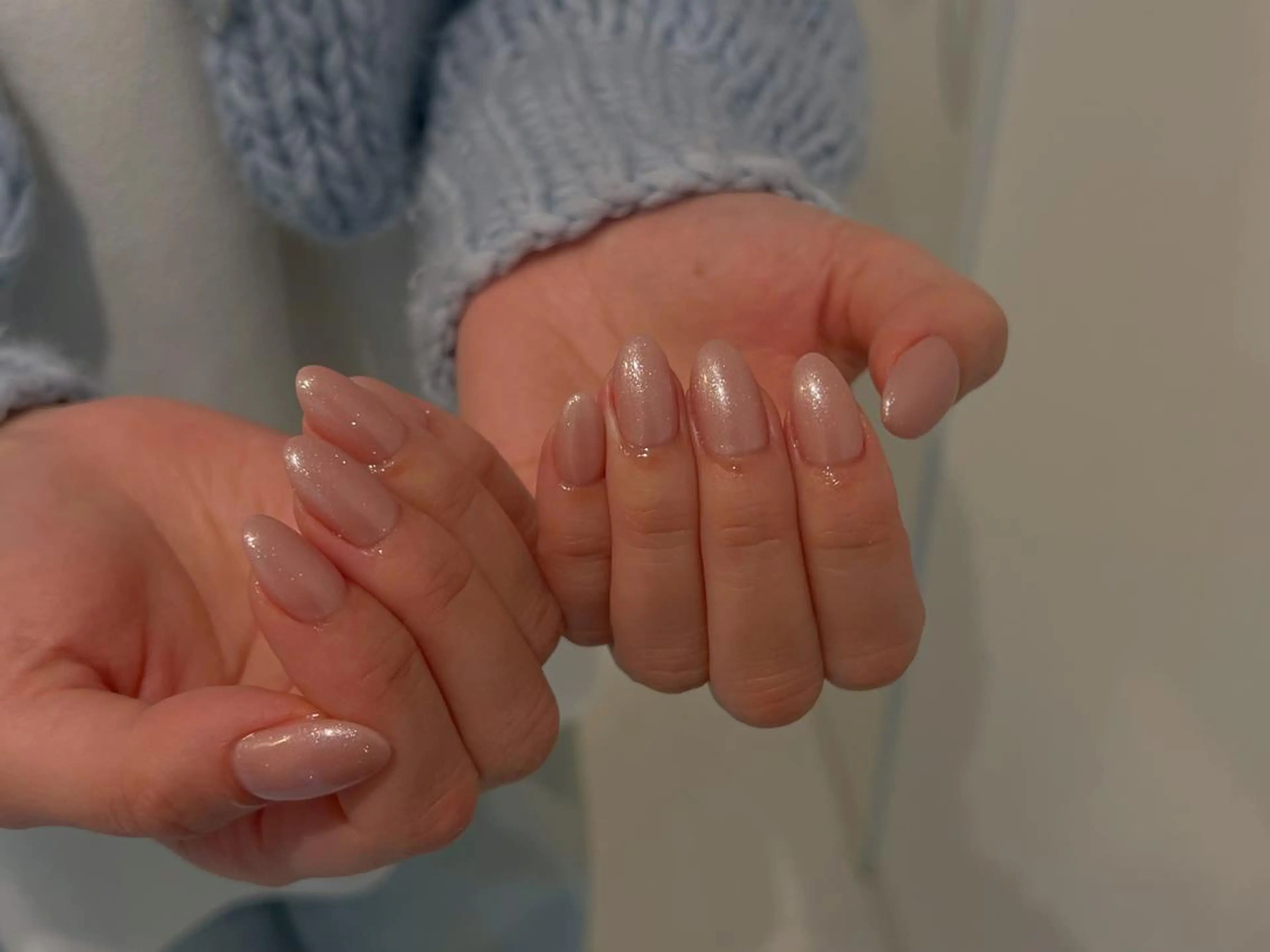 ネイル ハンドネイル L&Y Nail salonのネイルデザイン