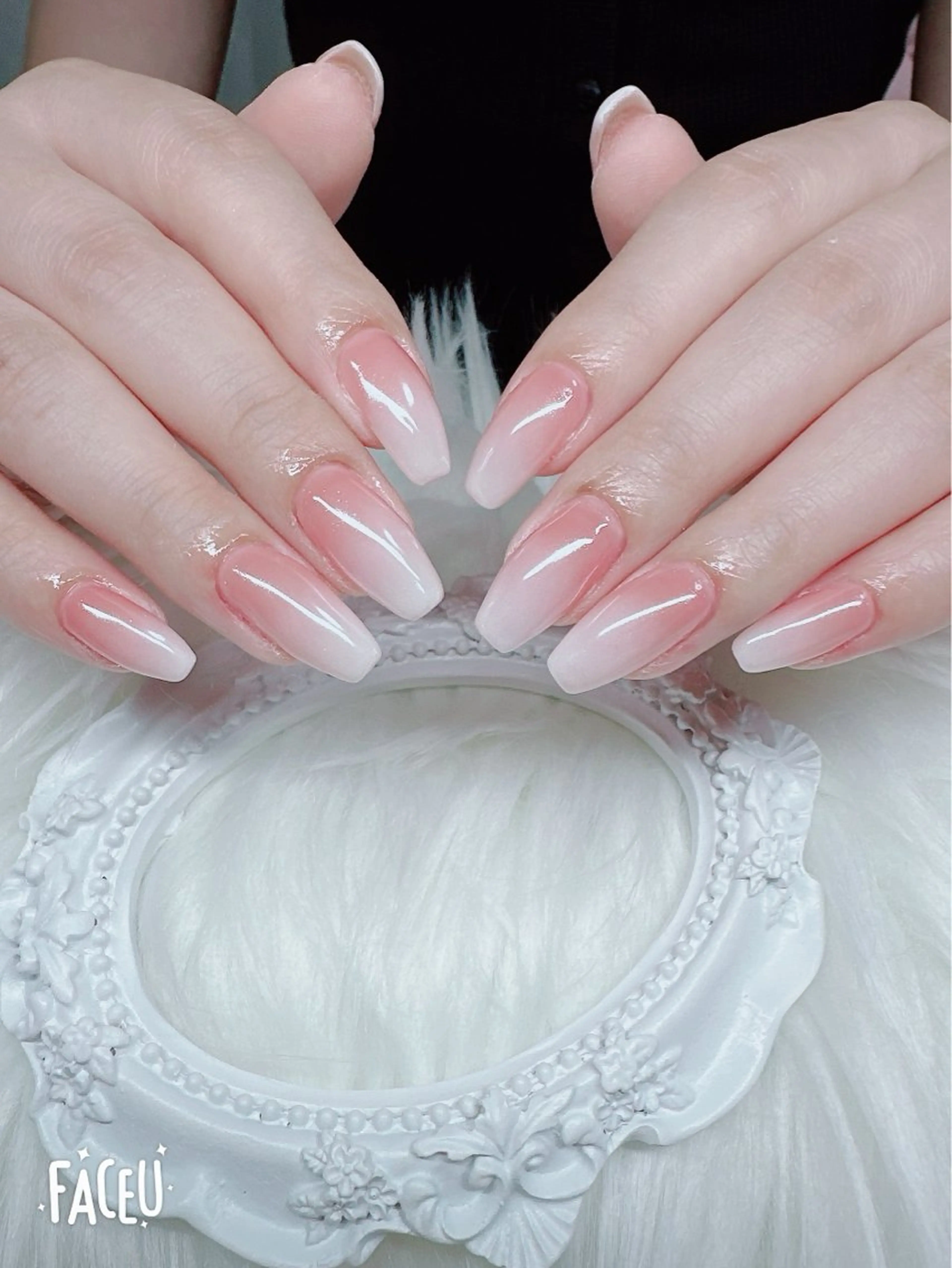 ネイル Lucy nail所属・Lucy nailのネイルデザイン