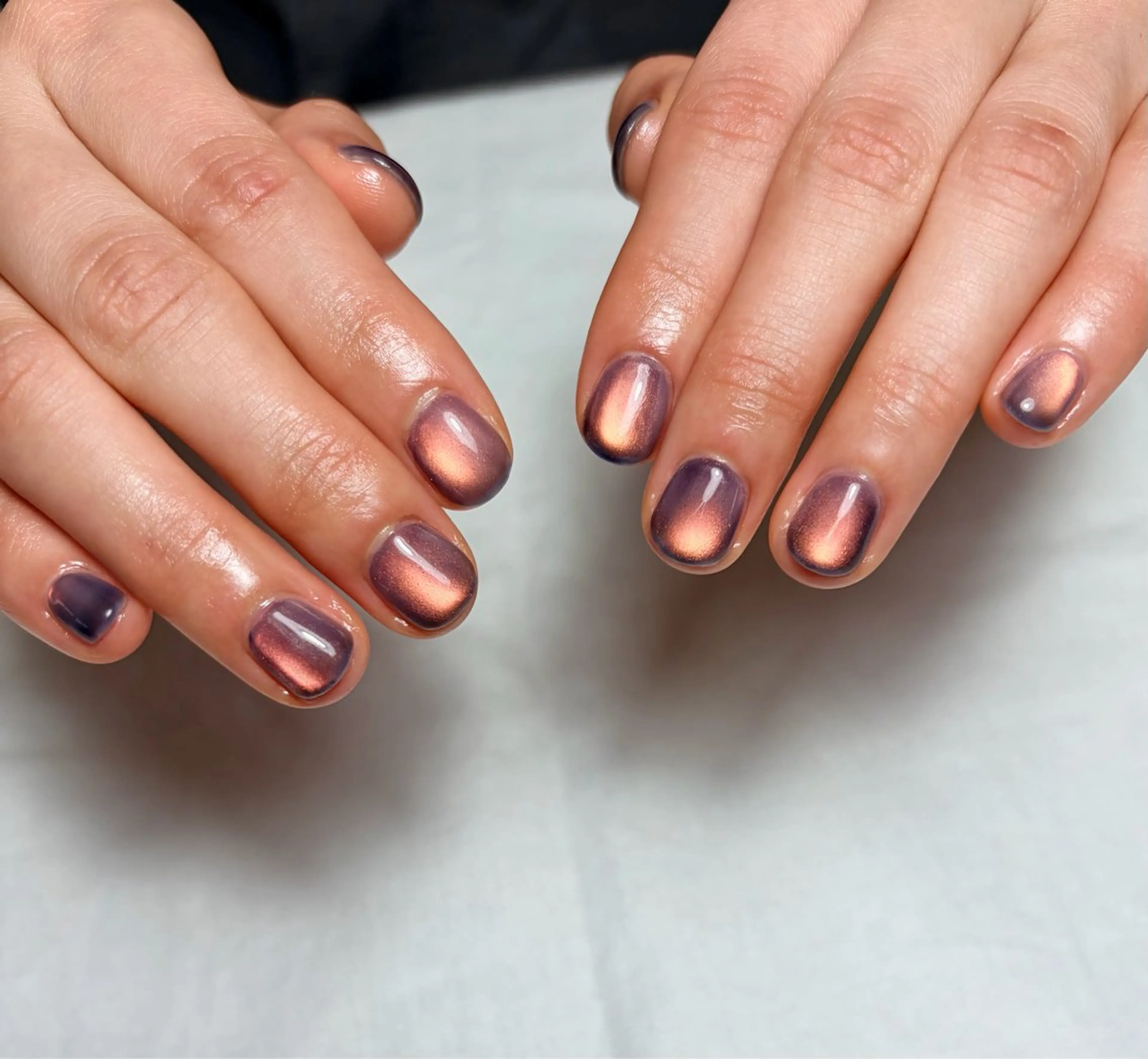 ネイル ハンドネイル nail salon Coton所属・nail salon Cotonのネイルデザイン