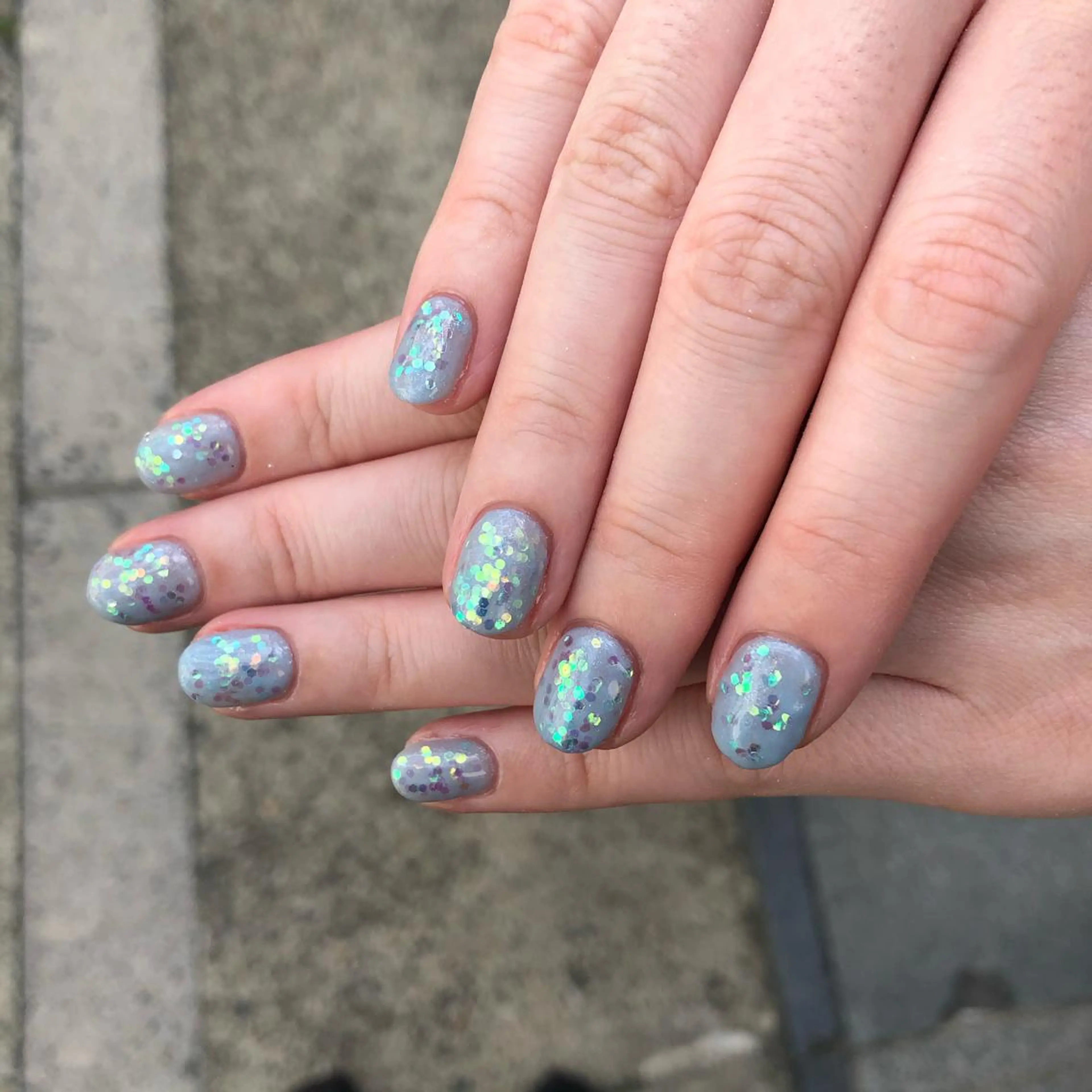 ネイル shimizu yuuのネイルデザイン