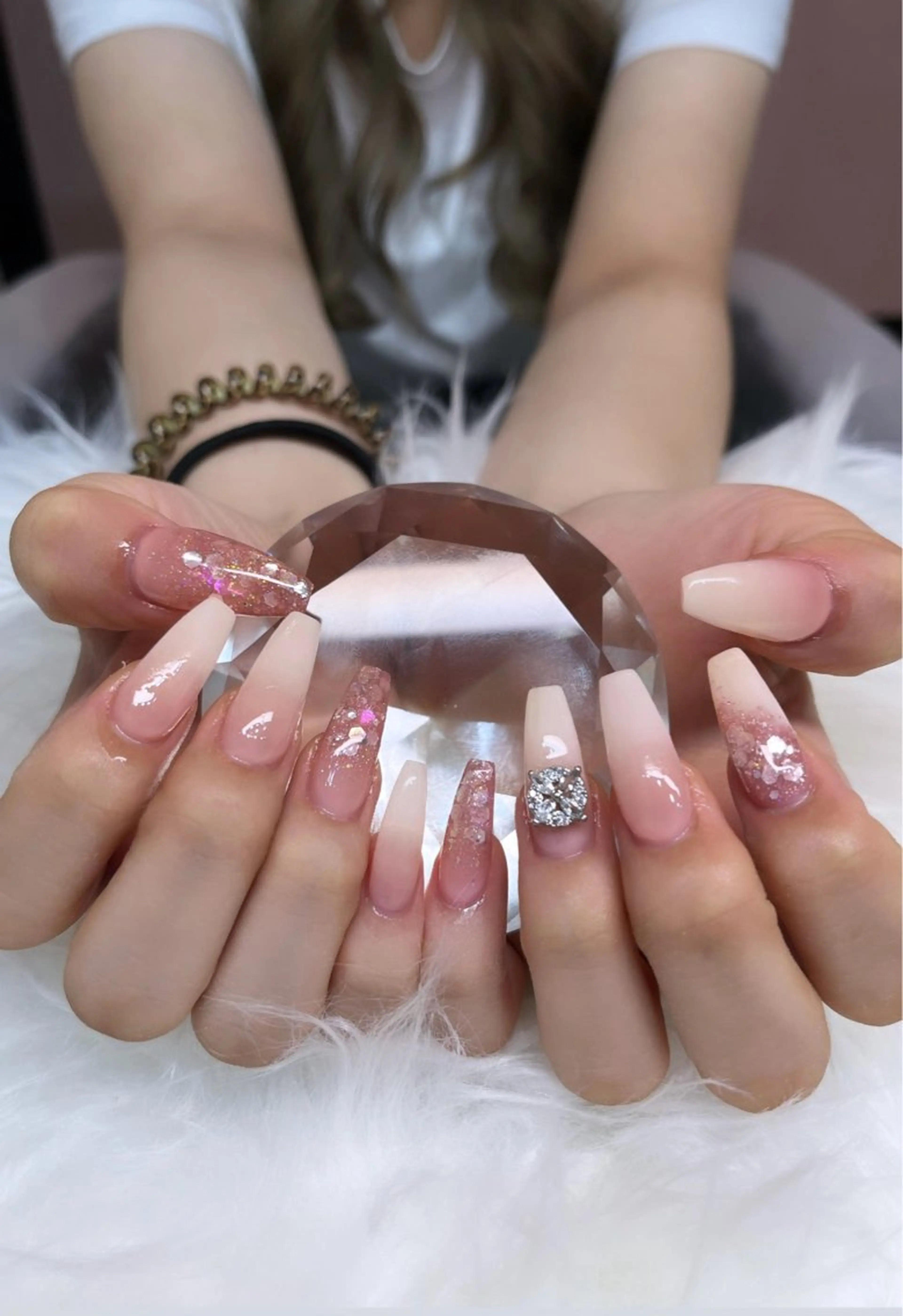 ネイル Chika/ C.nailのネイルデザイン