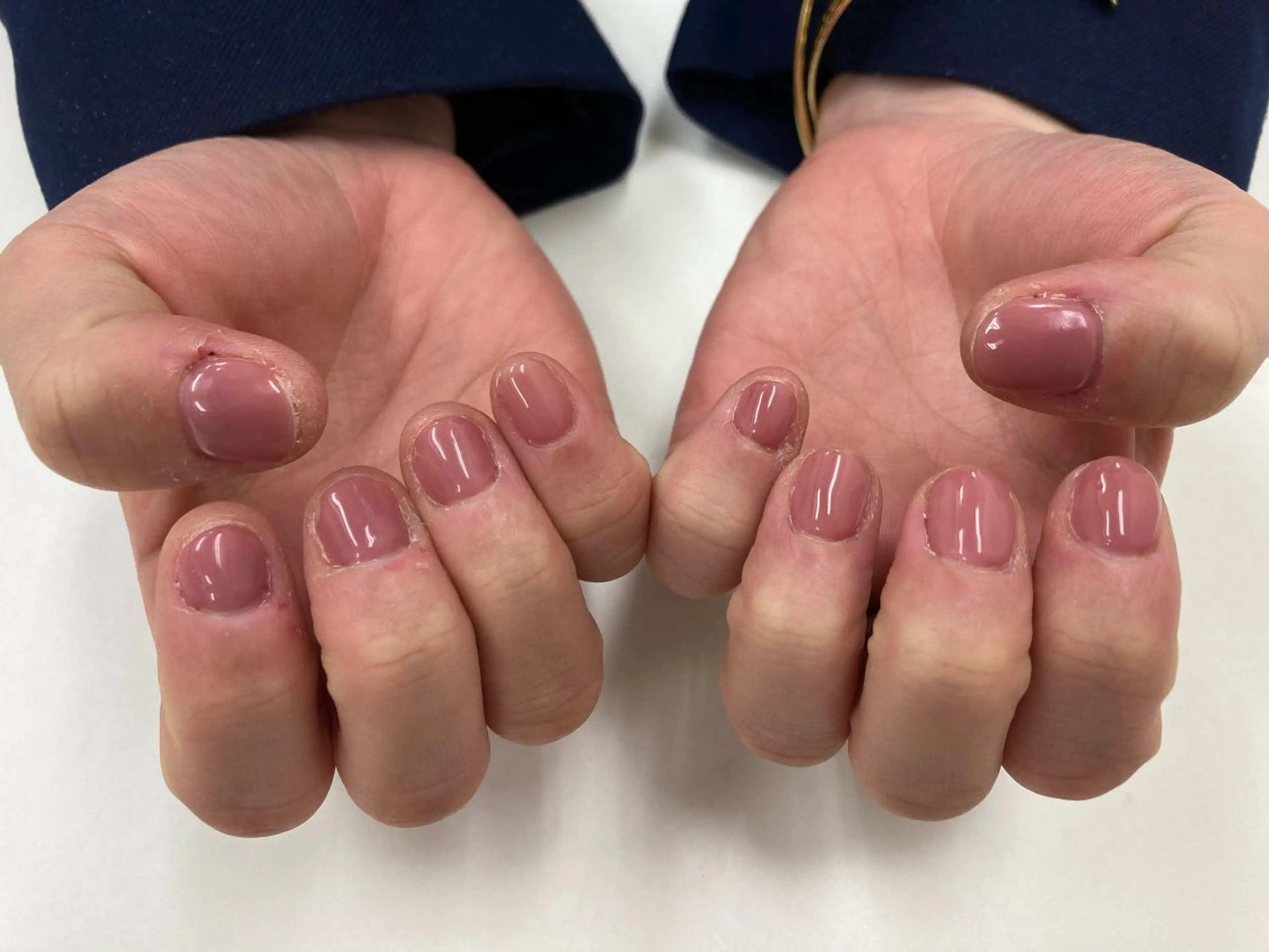 ネイル JOJO Matsumotoのネイルデザイン