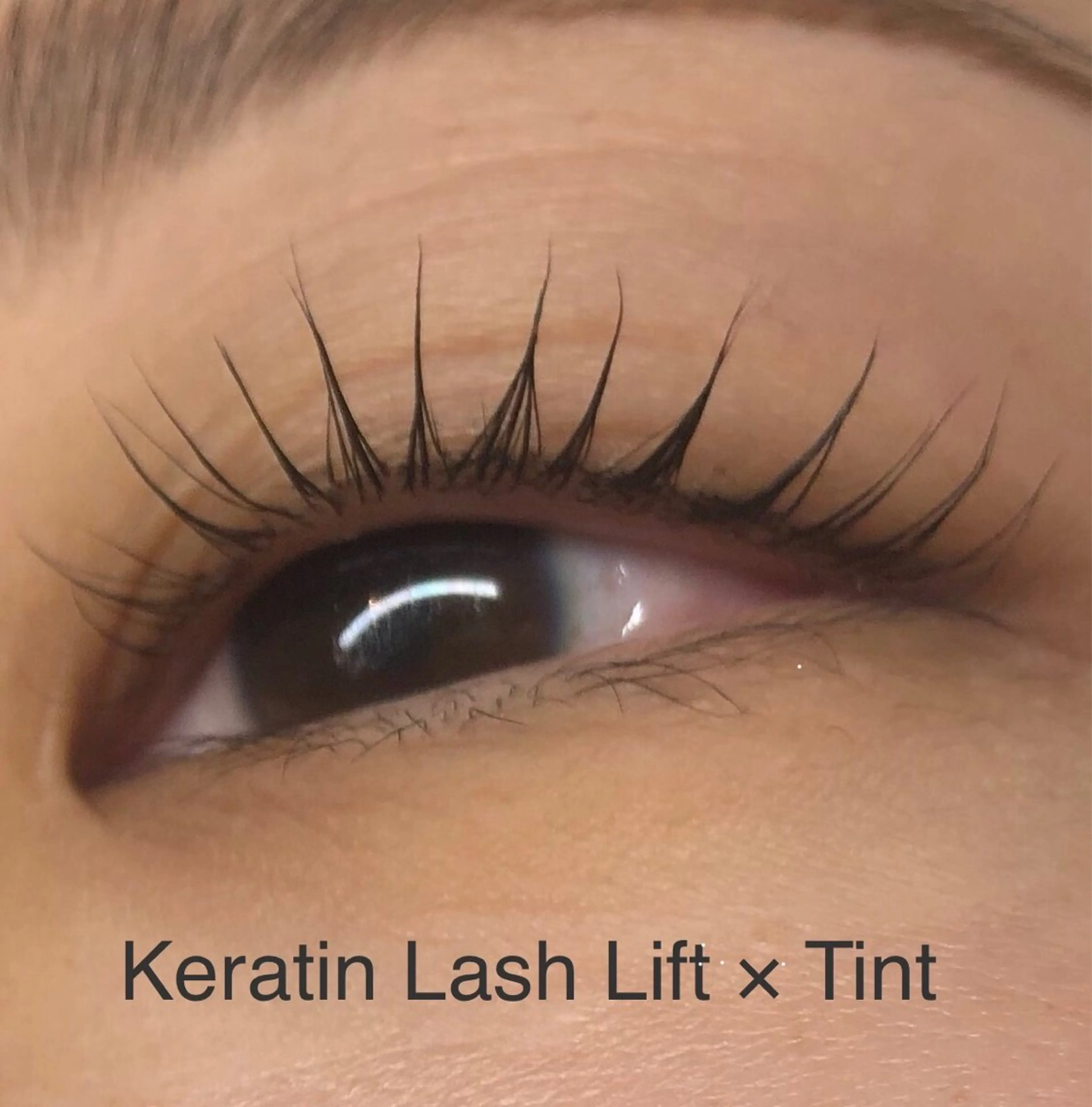 マツエク・マツパ N. BLANC 御成門のマツエク・マツパデザイン