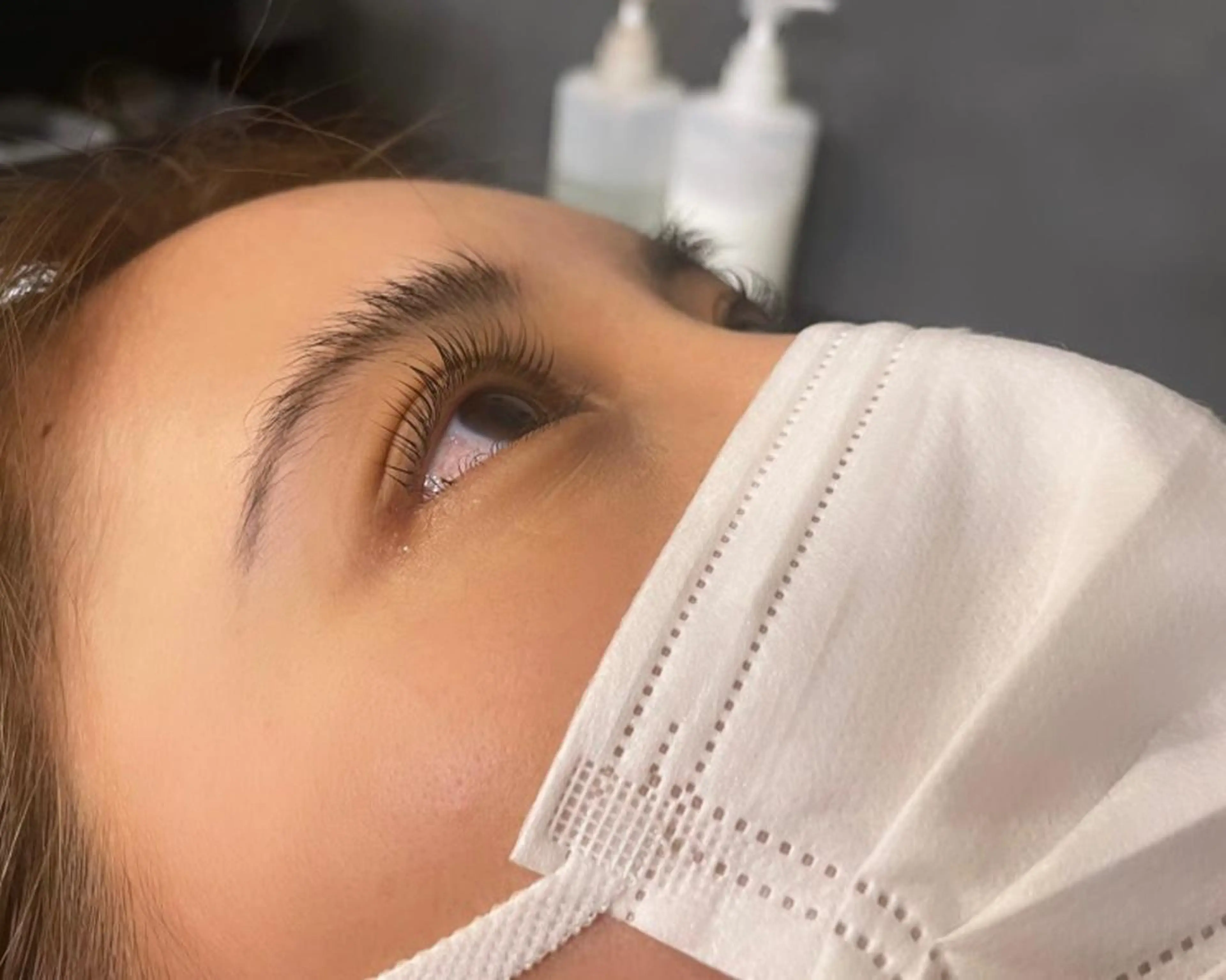 マツエク・マツパ LIBERTA所属・LIBERTA ミウラユウカ🌼のマツエク・マツパデザイン