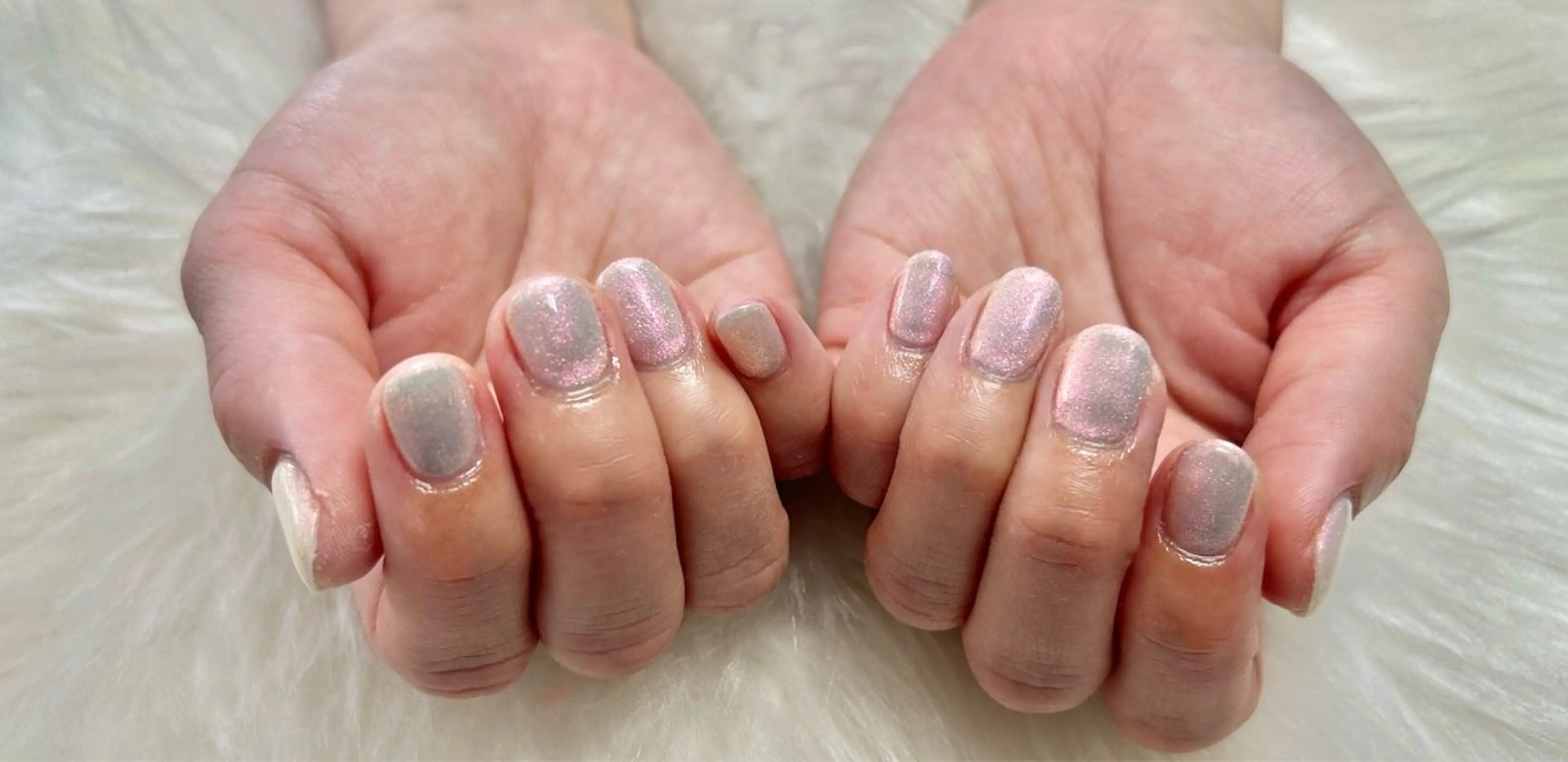 ネイル Rich to安城店所属・二階堂 晴菜のネイルデザイン