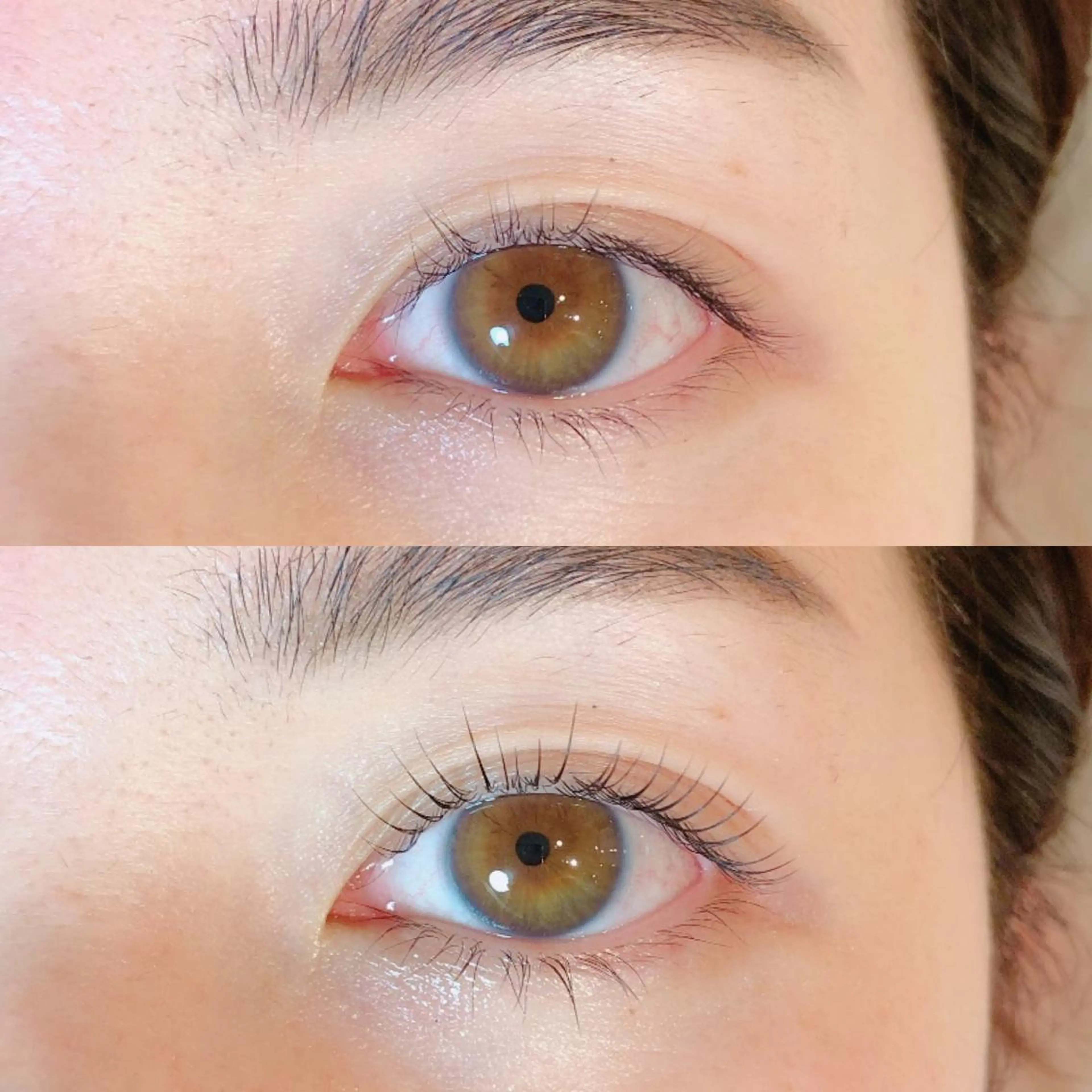 マツエク・マツパ なかむら 🪡のマツエク・マツパデザイン