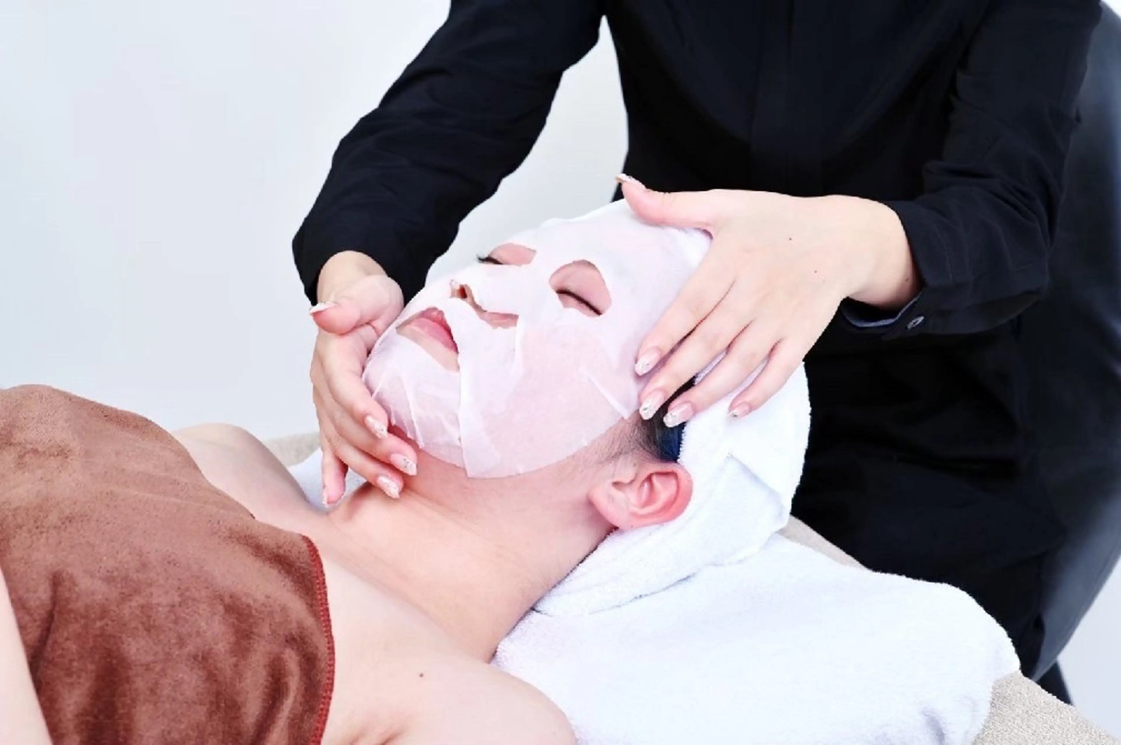 エステ TLIENGLE高宮 エステ・ネイルのエステ・リラクイメージ