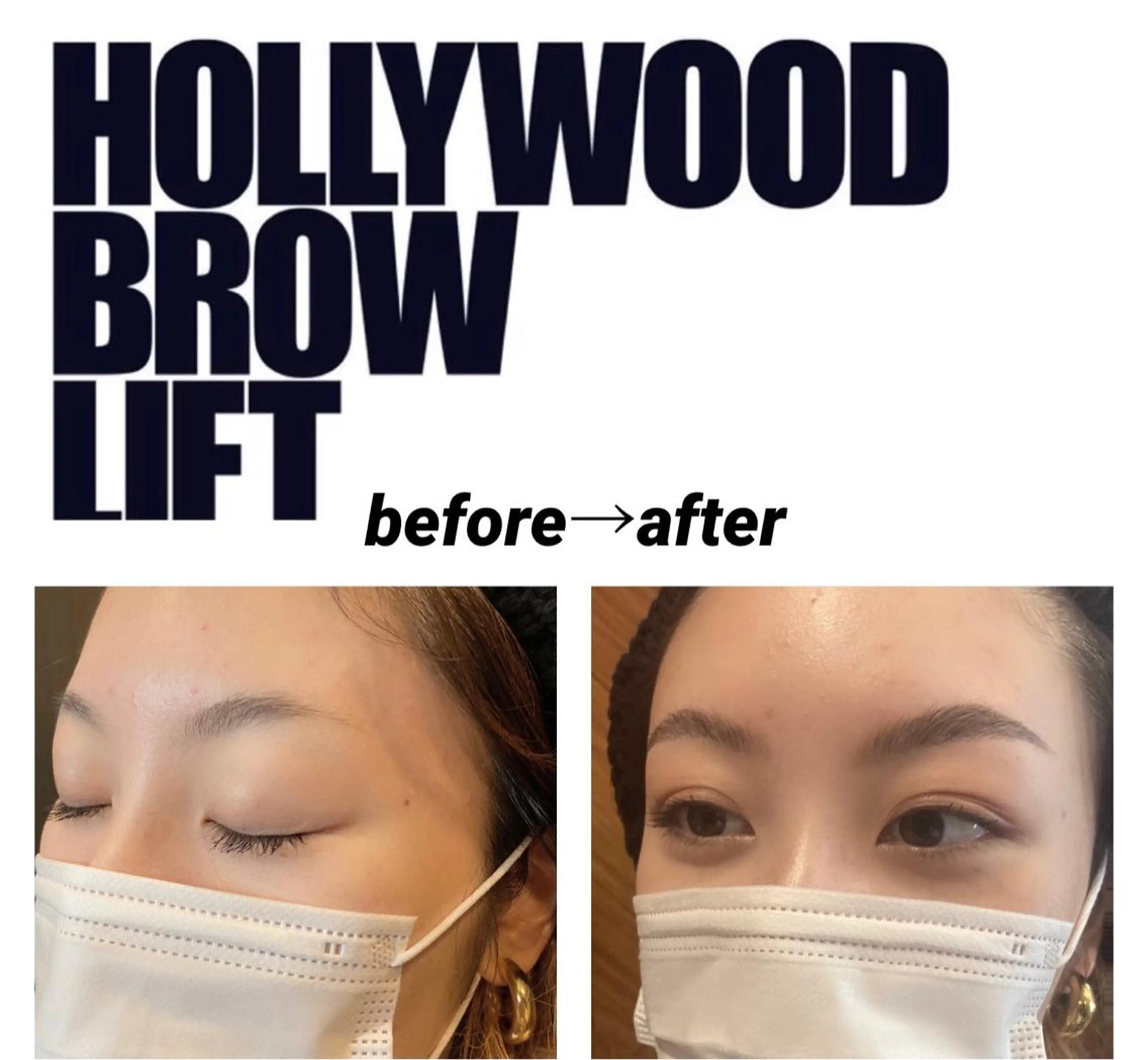 ワックス脱毛 その他(アイブロウ) Relaxstyle ＣＯＣＯ+ココプラスの眉毛・アイブロウイメージ