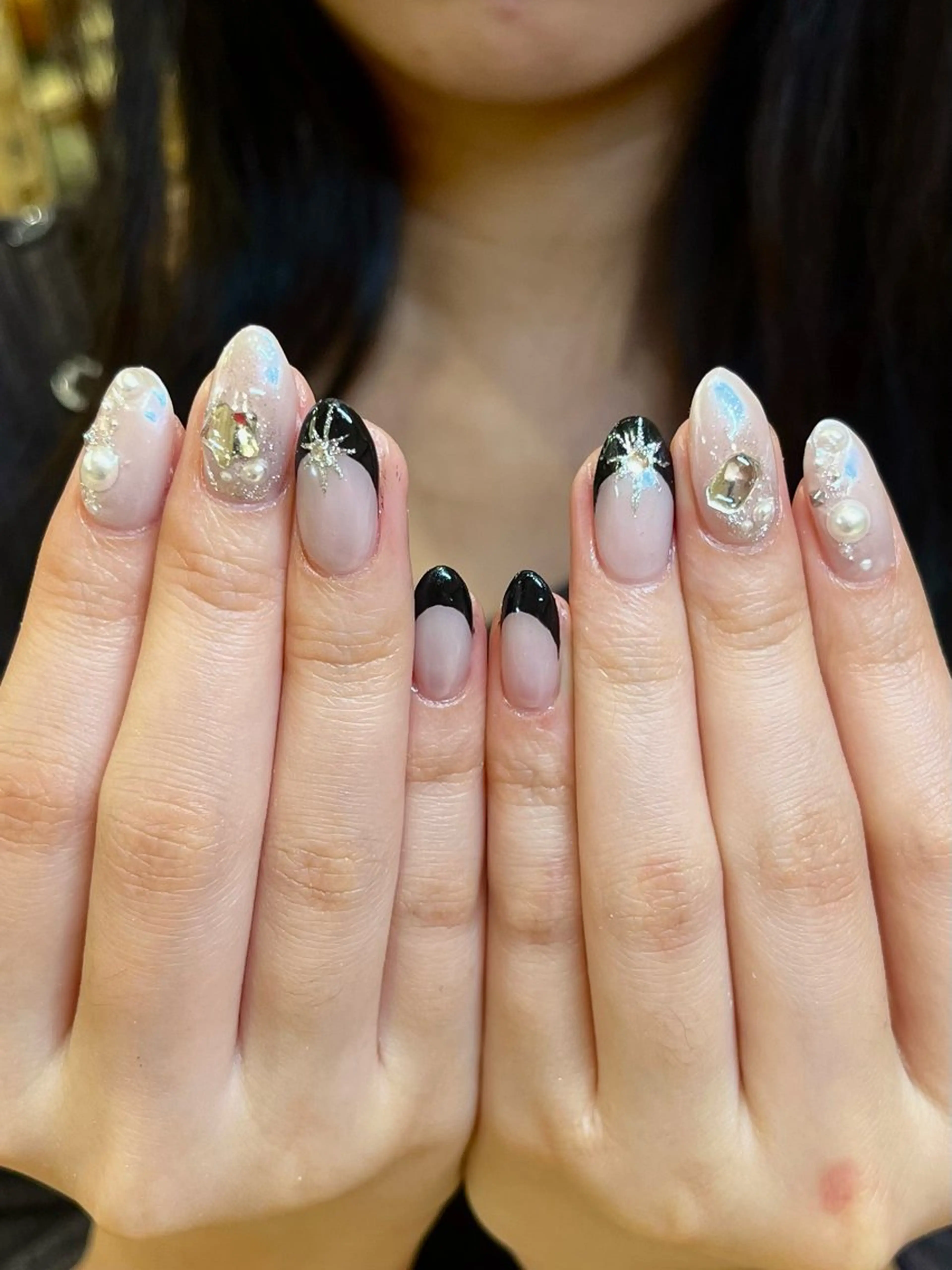 ネイル めいか /Meikaのネイルデザイン