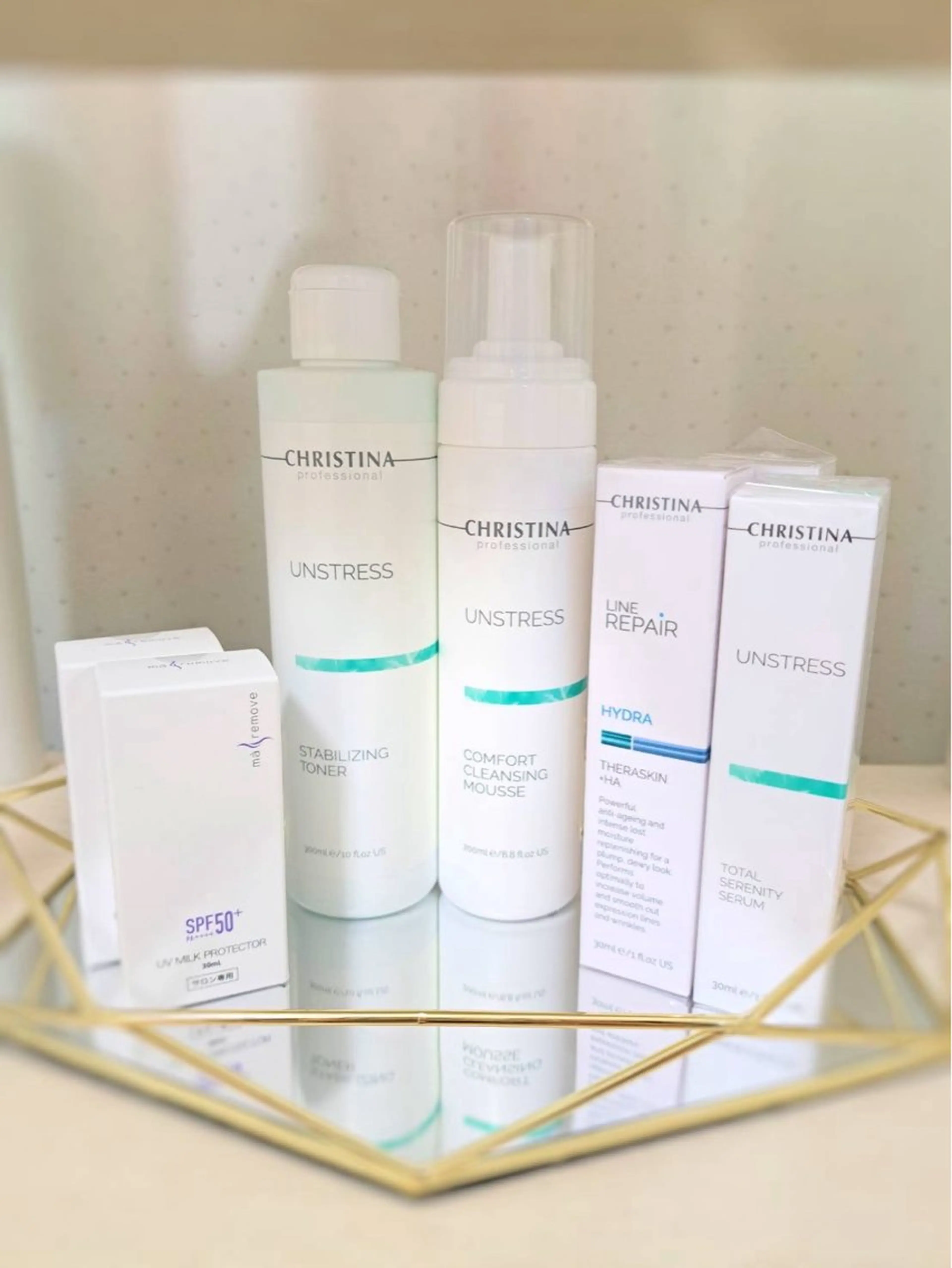 Dahlia Akariのエステ・リラクイメージ