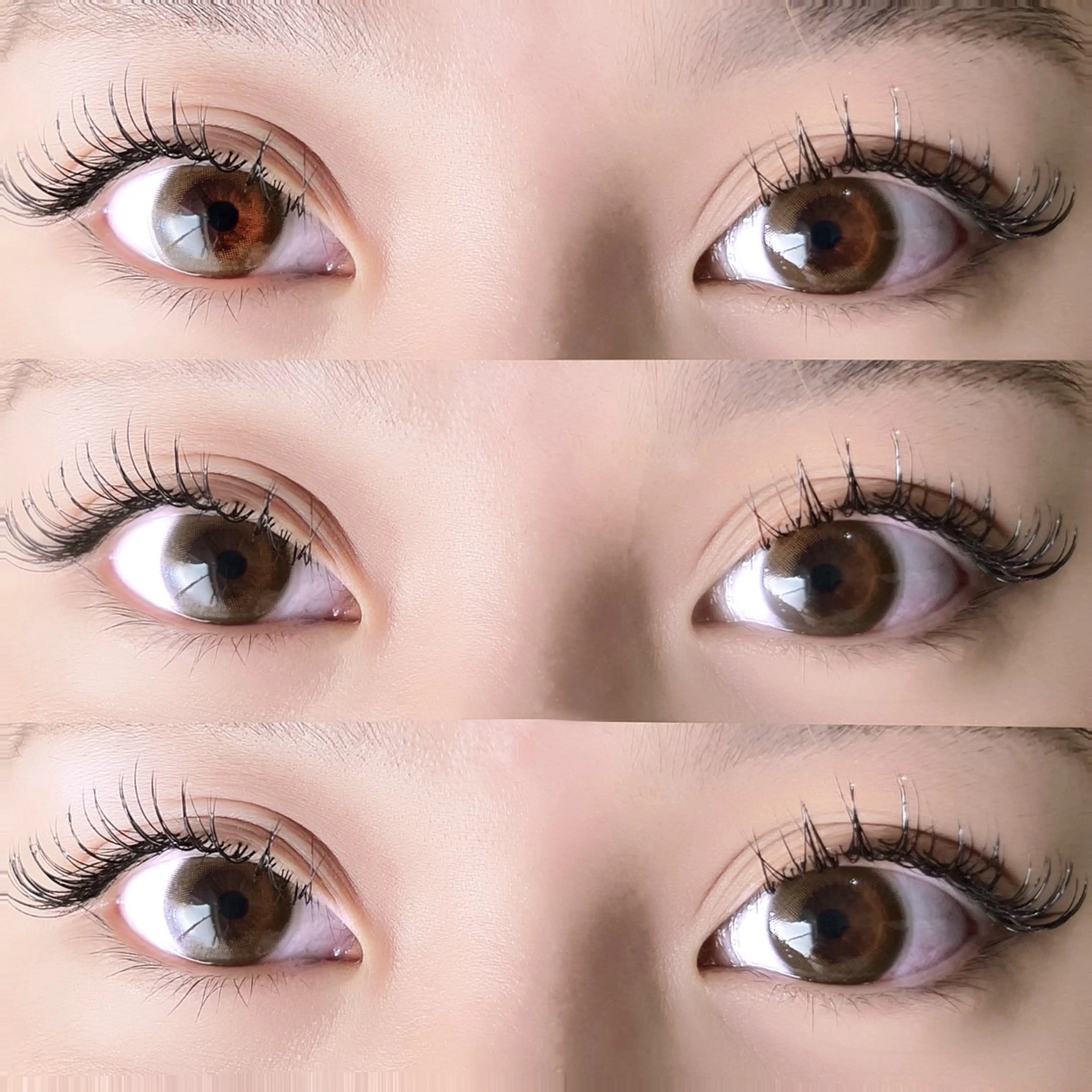 マツエク・マツパ 🐰駅から徒歩5分 当日予約◎下妻🫧のマツエク・マツパデザイン