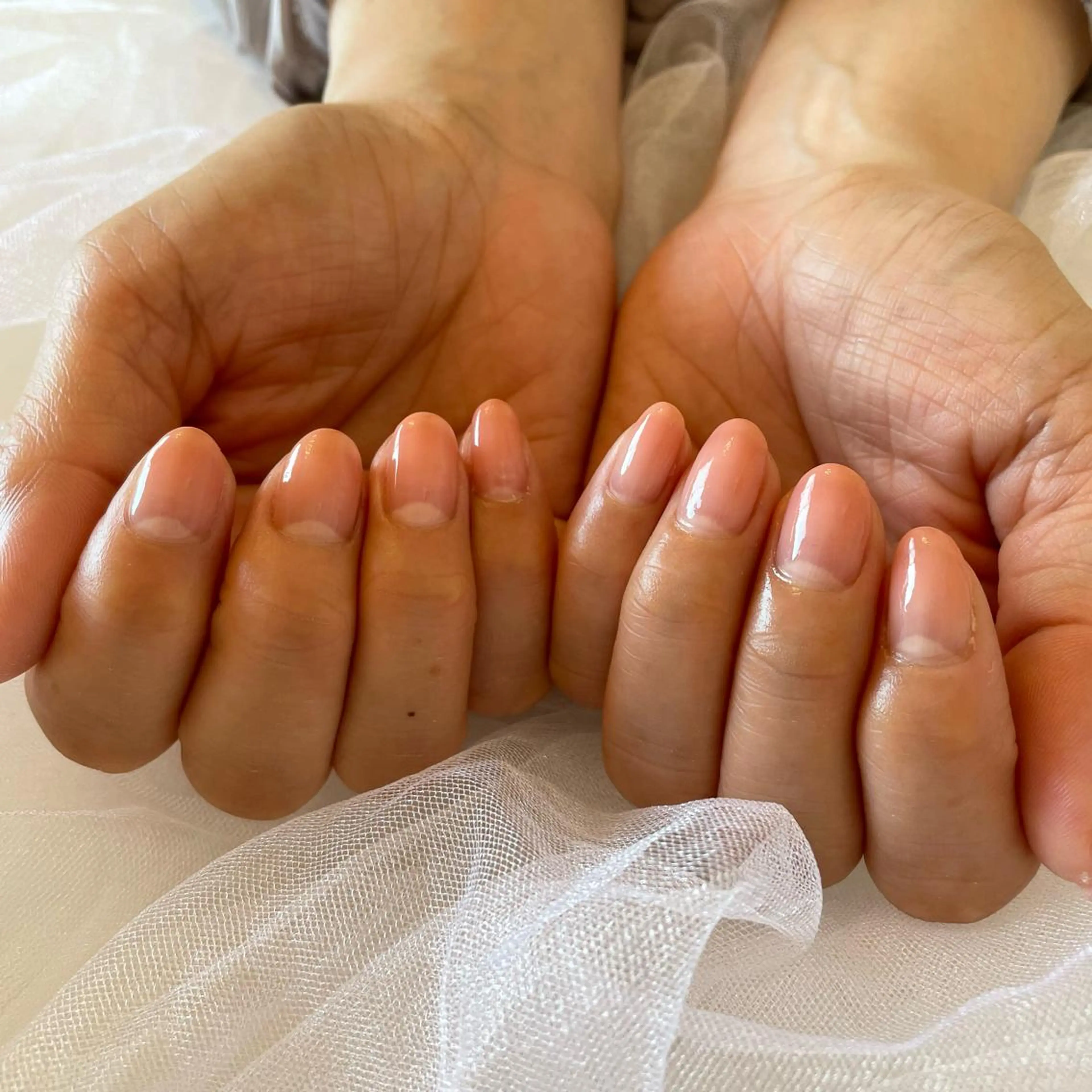 ネイル オーナー ネイリストのネイルデザイン