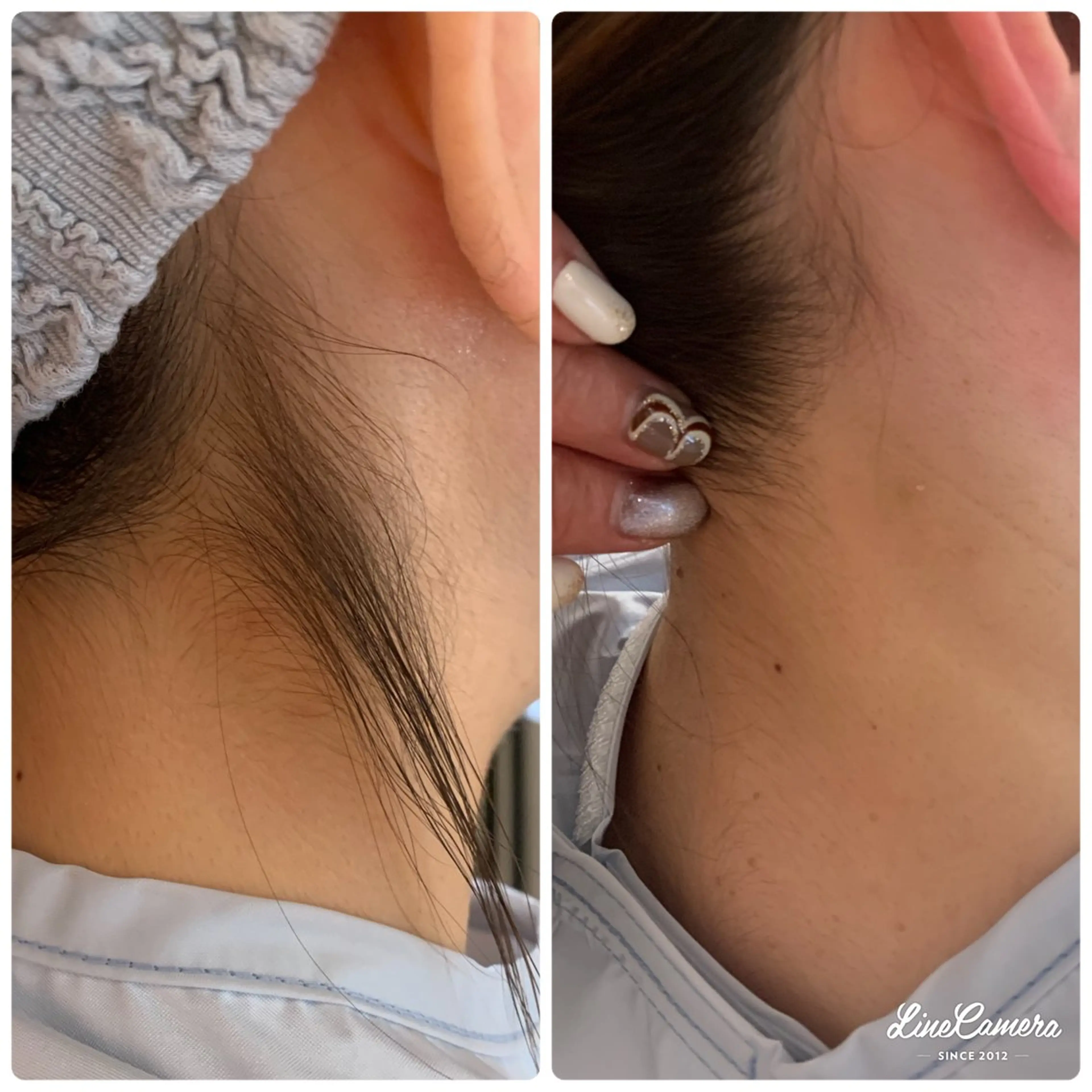 フェイシャルワックス 自然派エステファーノのその他イメージ