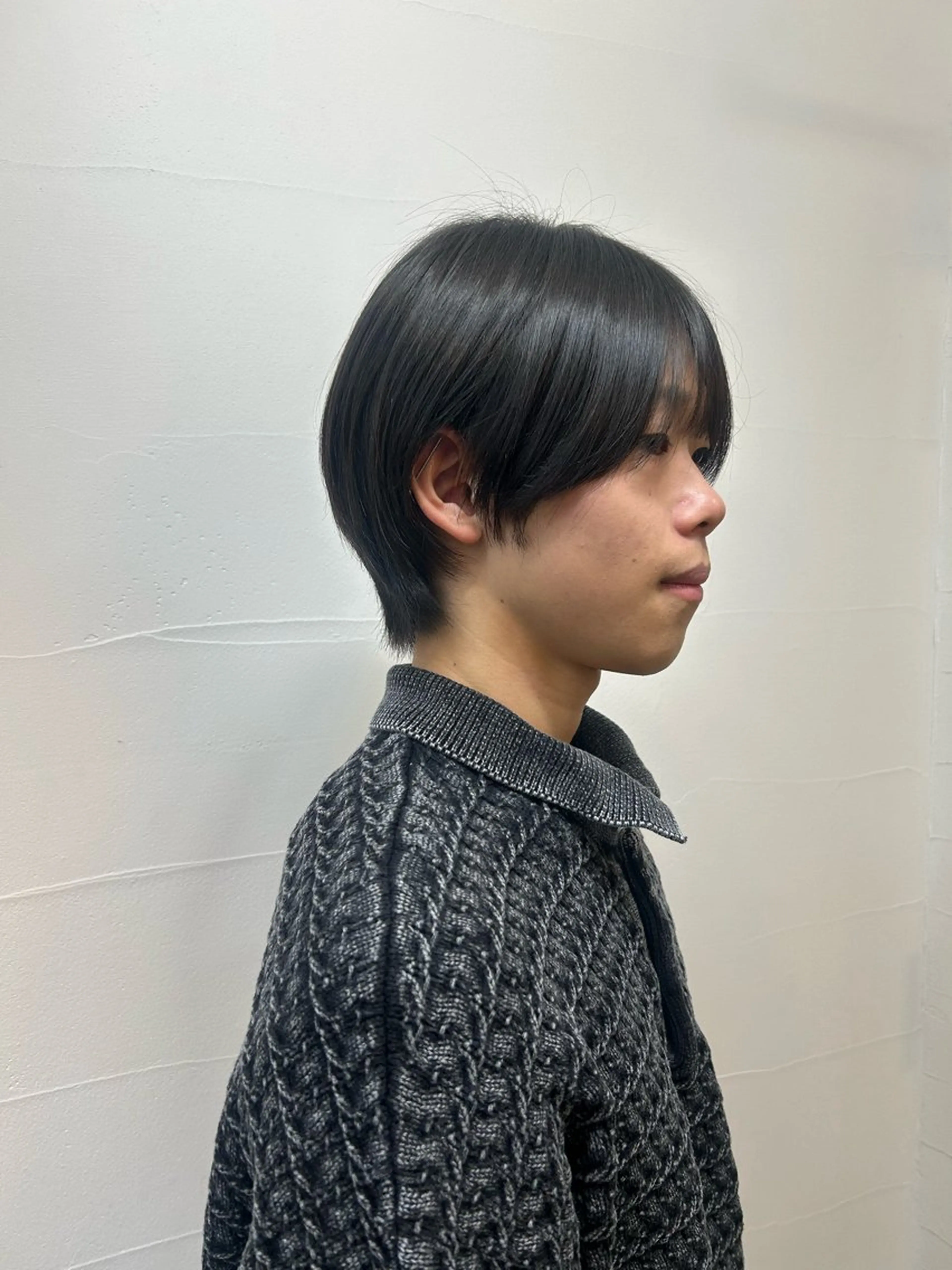 メンズ 🌱メンズカット募集 中🌱ナノコのヘアスタイル