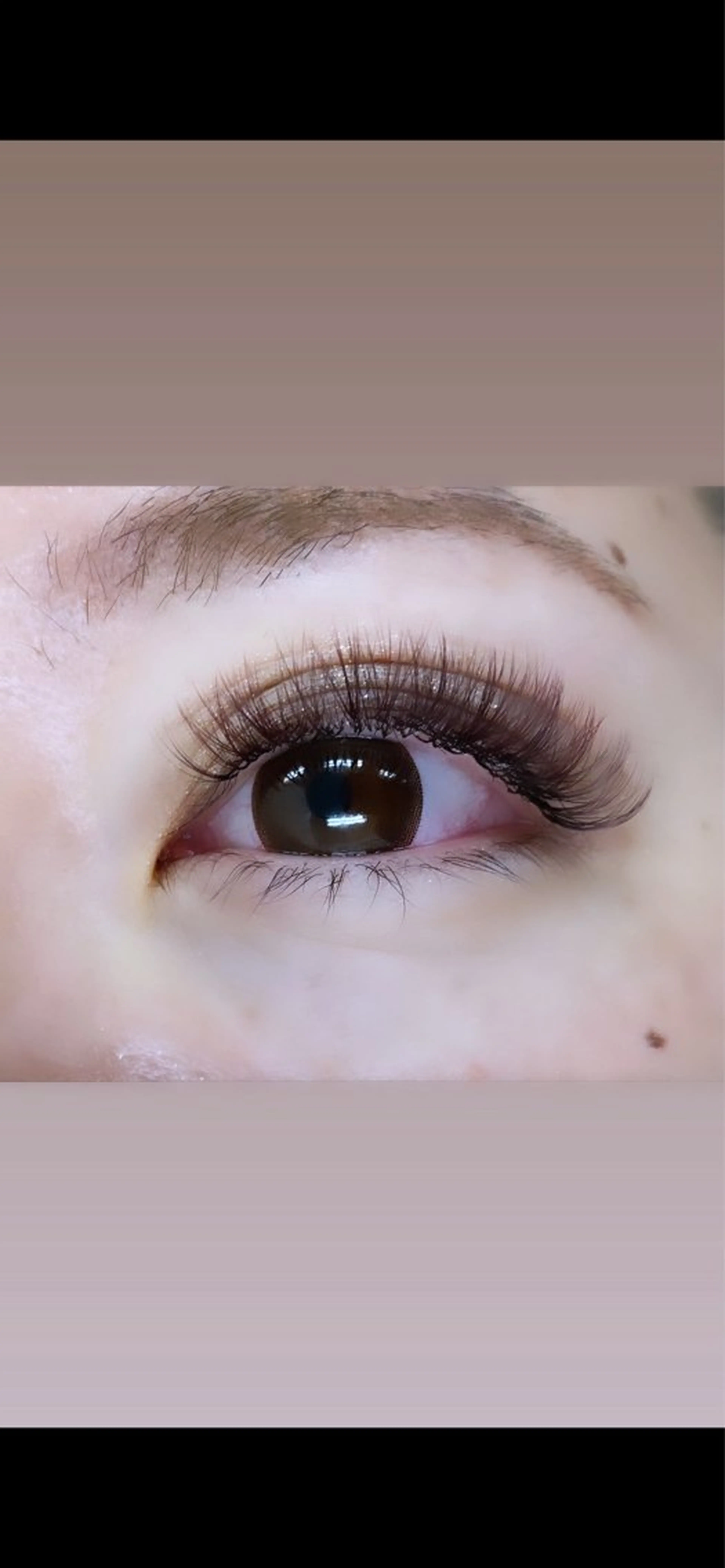 マツエク・マツパ YAMAZAKI .のマツエク・マツパデザイン