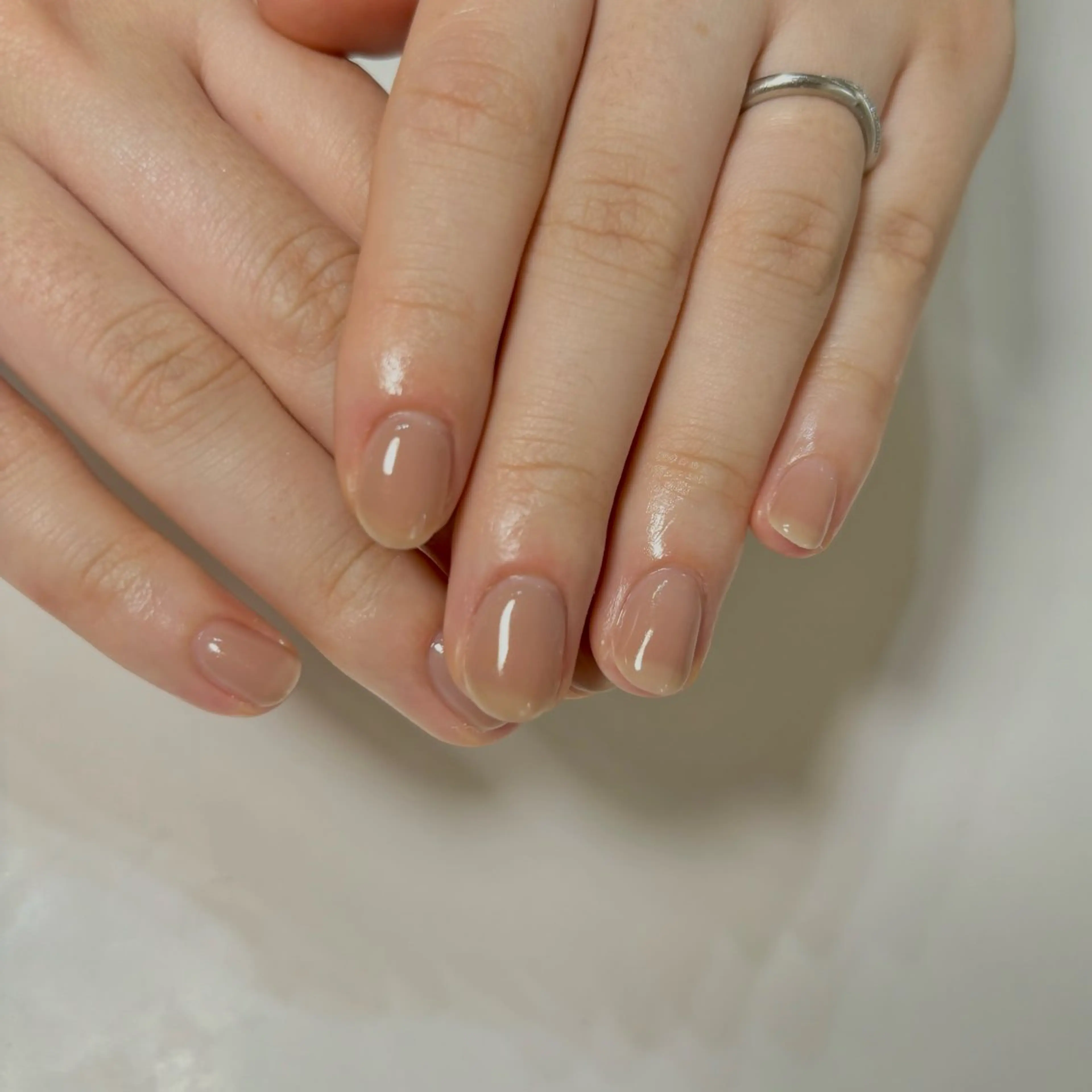 ネイル ジェルネイル aya☺︎ 恵比寿/広尾のネイルデザイン