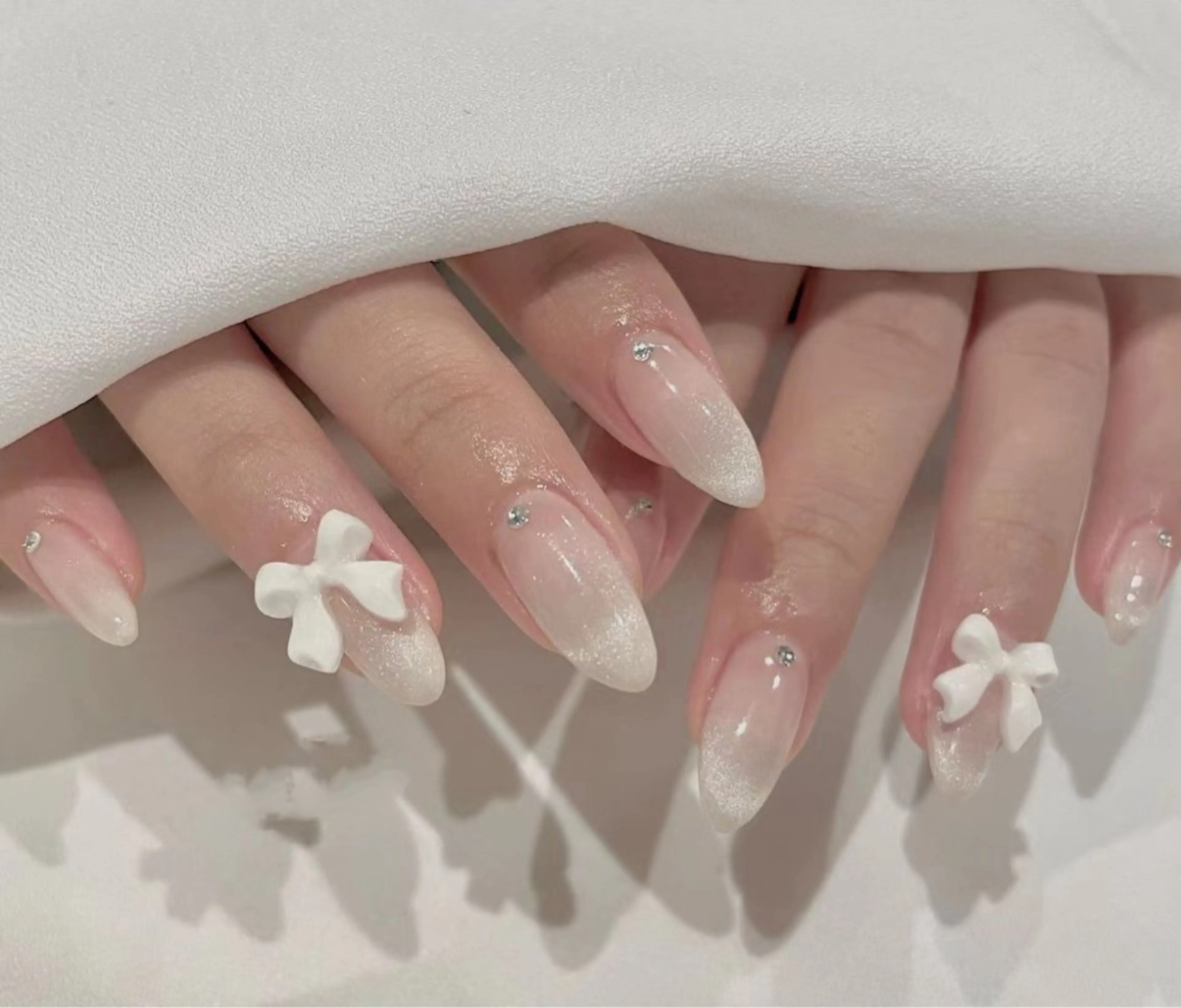 ネイル ハンドネイル Beauty Kaif ネイルのネイルデザイン