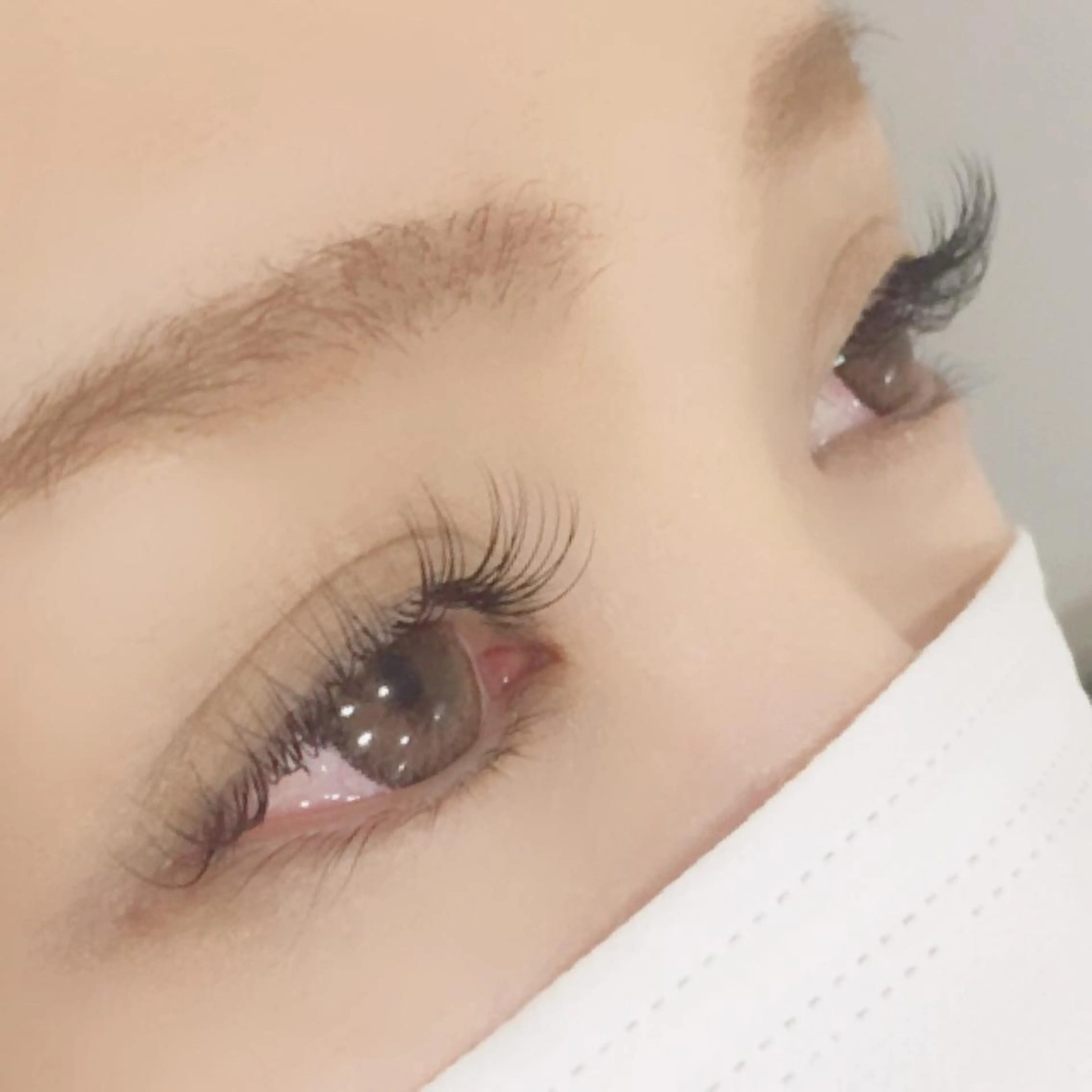 マツエク・マツパ メンズアイブロウ MAXIの眉毛・アイブロウイメージ