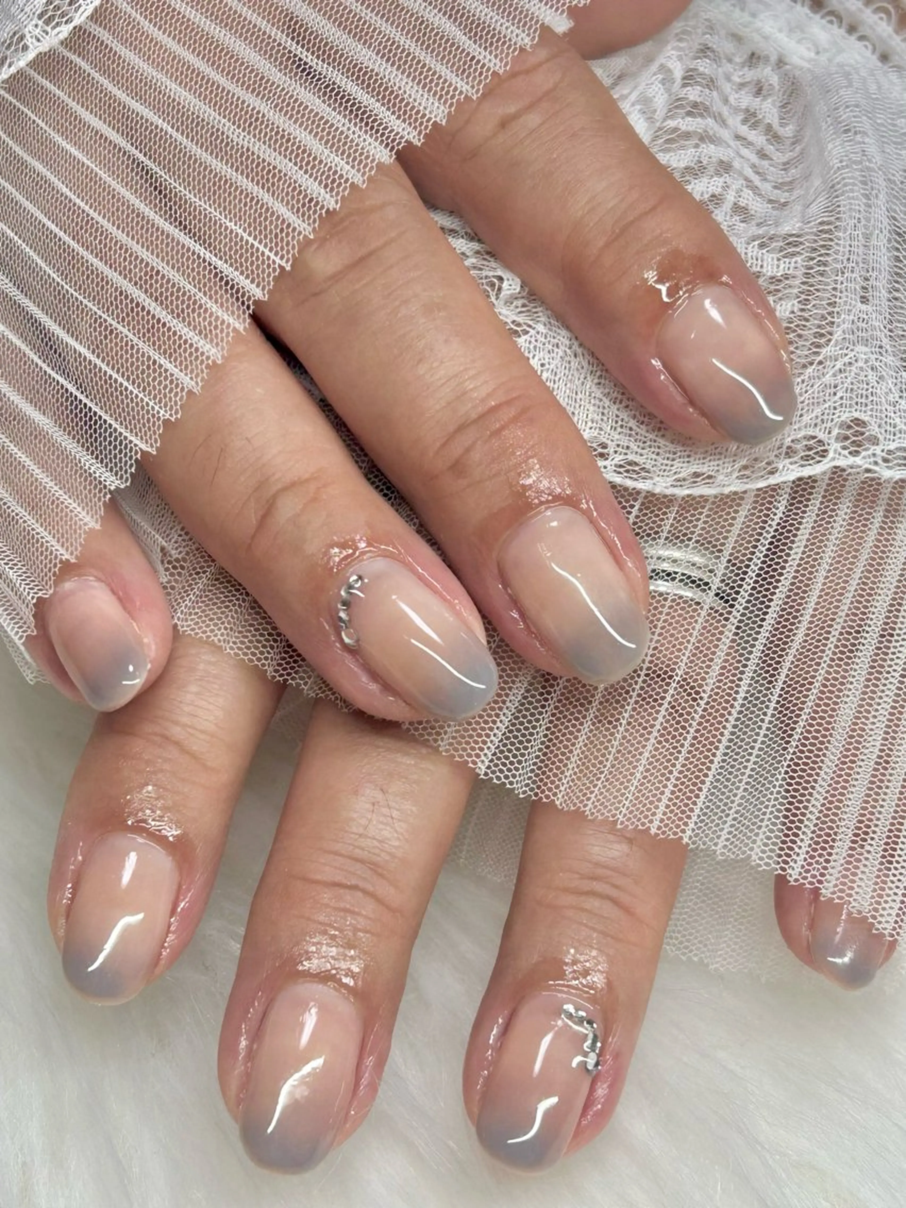 ネイル ハンドネイル 完全個室salon k.nailのネイルデザイン