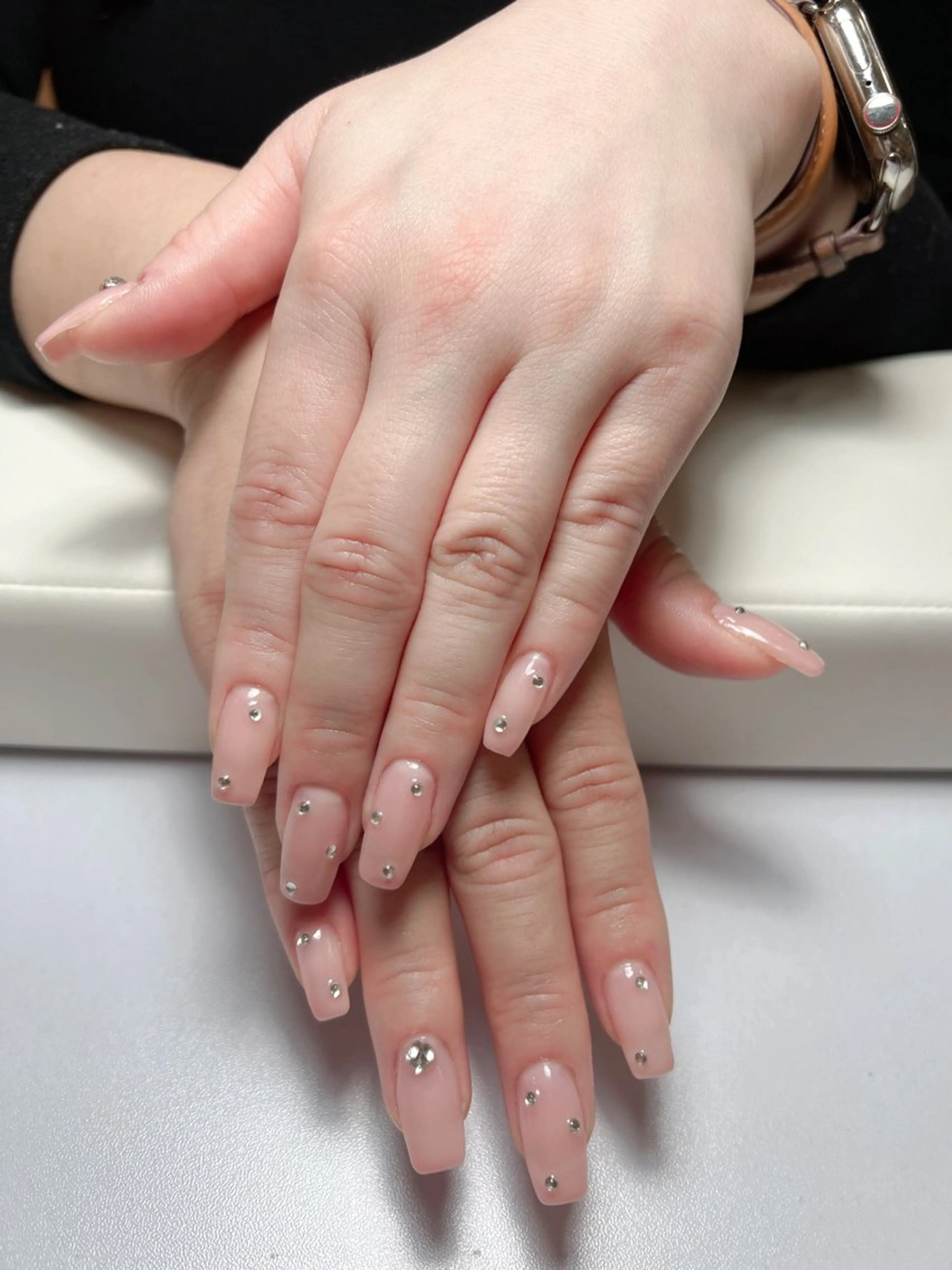 ネイル ハンドネイル Bél Nail salonのネイルデザイン