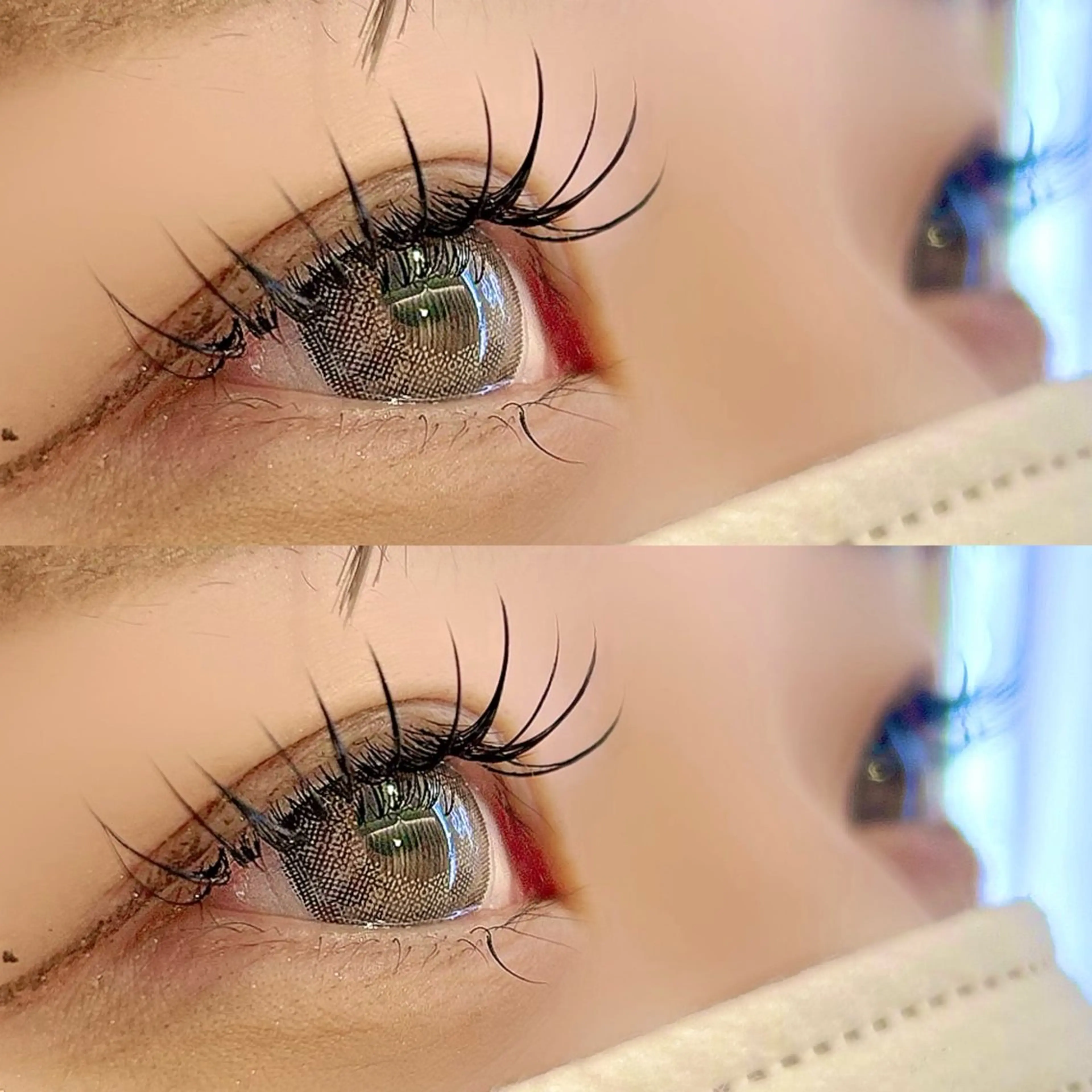 マツエク・マツパ マツエク 🦋MaaZ lash2🦋のエステ・リラクイメージ