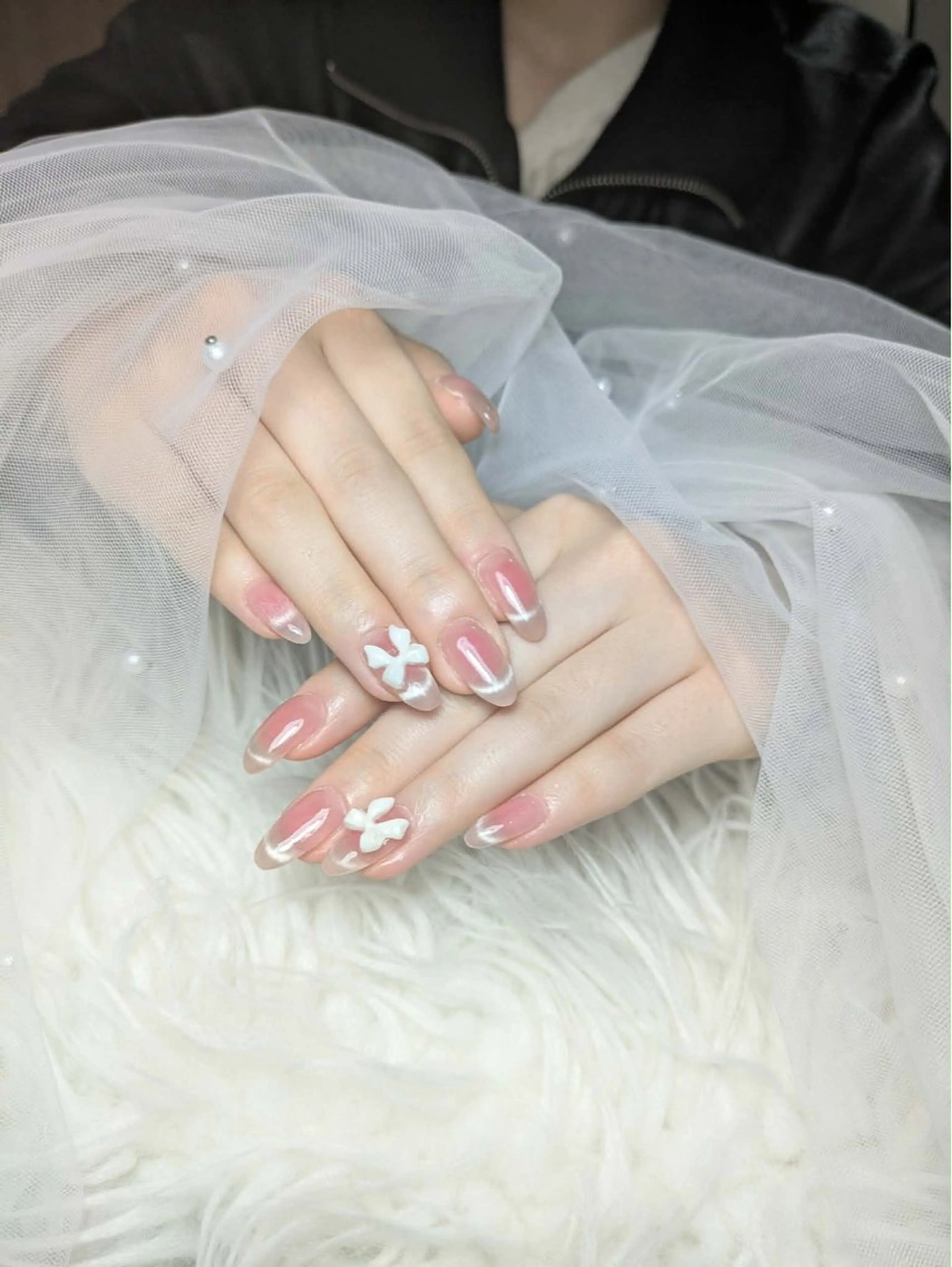 ネイル Queen Nail 柏店　クイーンネイルのネイルデザイン