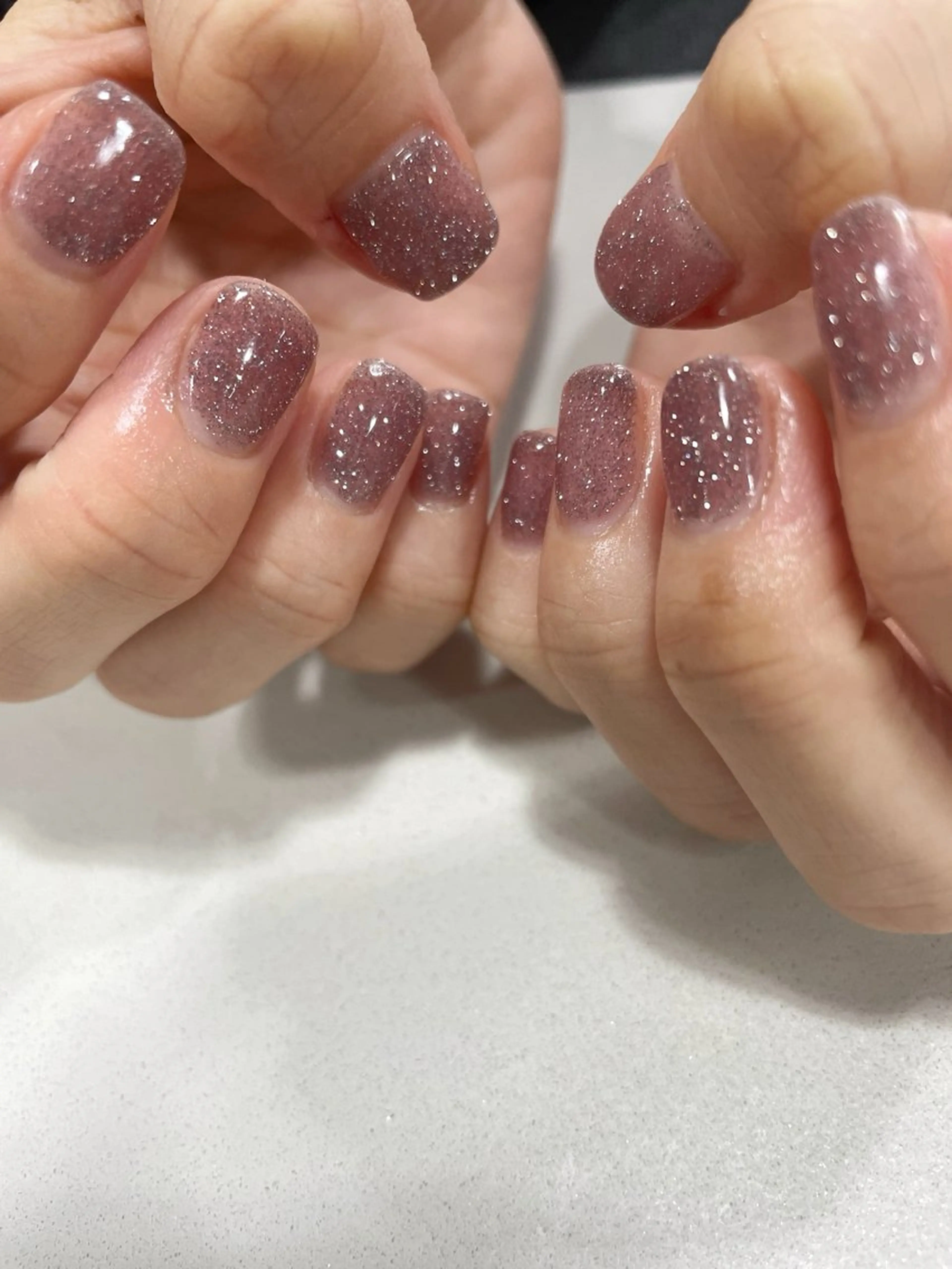 ネイル ハンドネイル Relum所属・Relum__. fukaのネイルデザイン