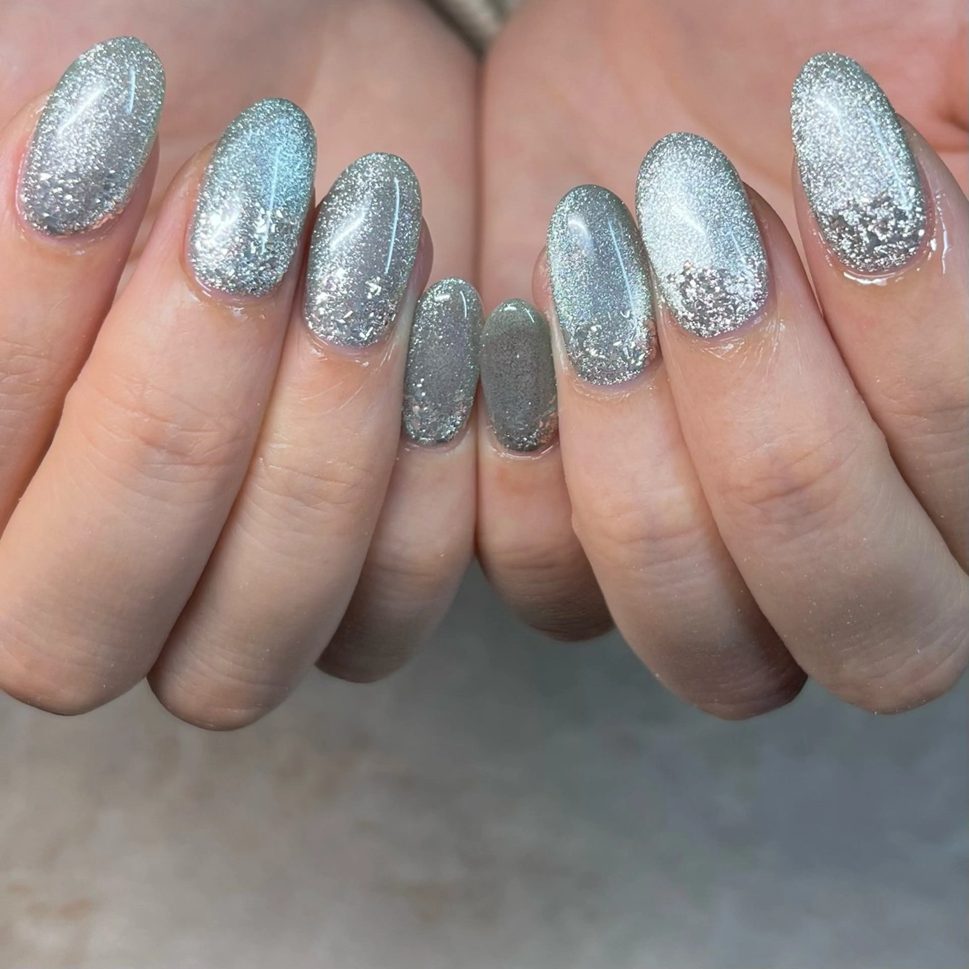 ネイル maison de NALIのネイルデザイン