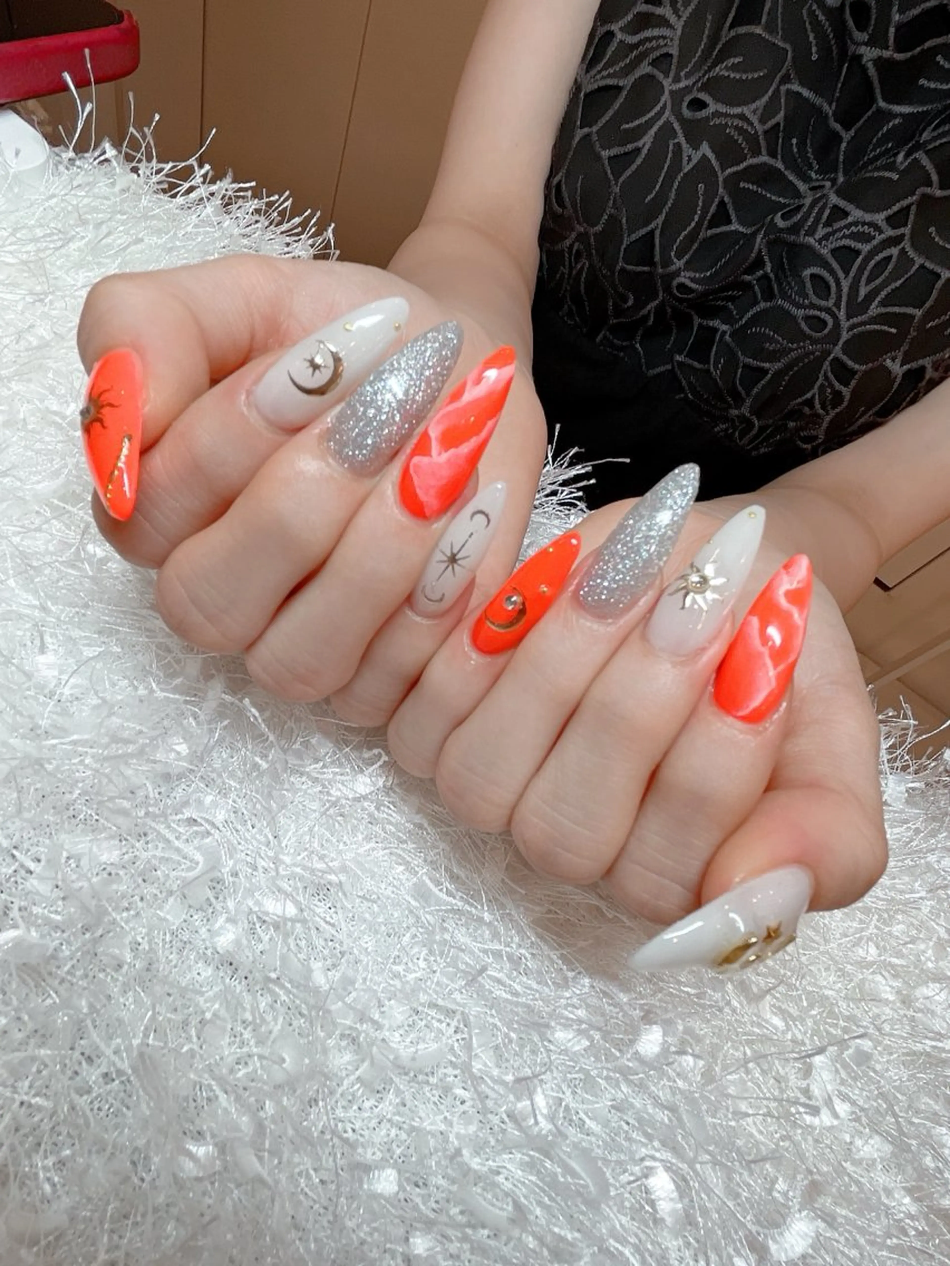 チップ長さだしやり放題ゴージャス（初回オフ無料）の写真