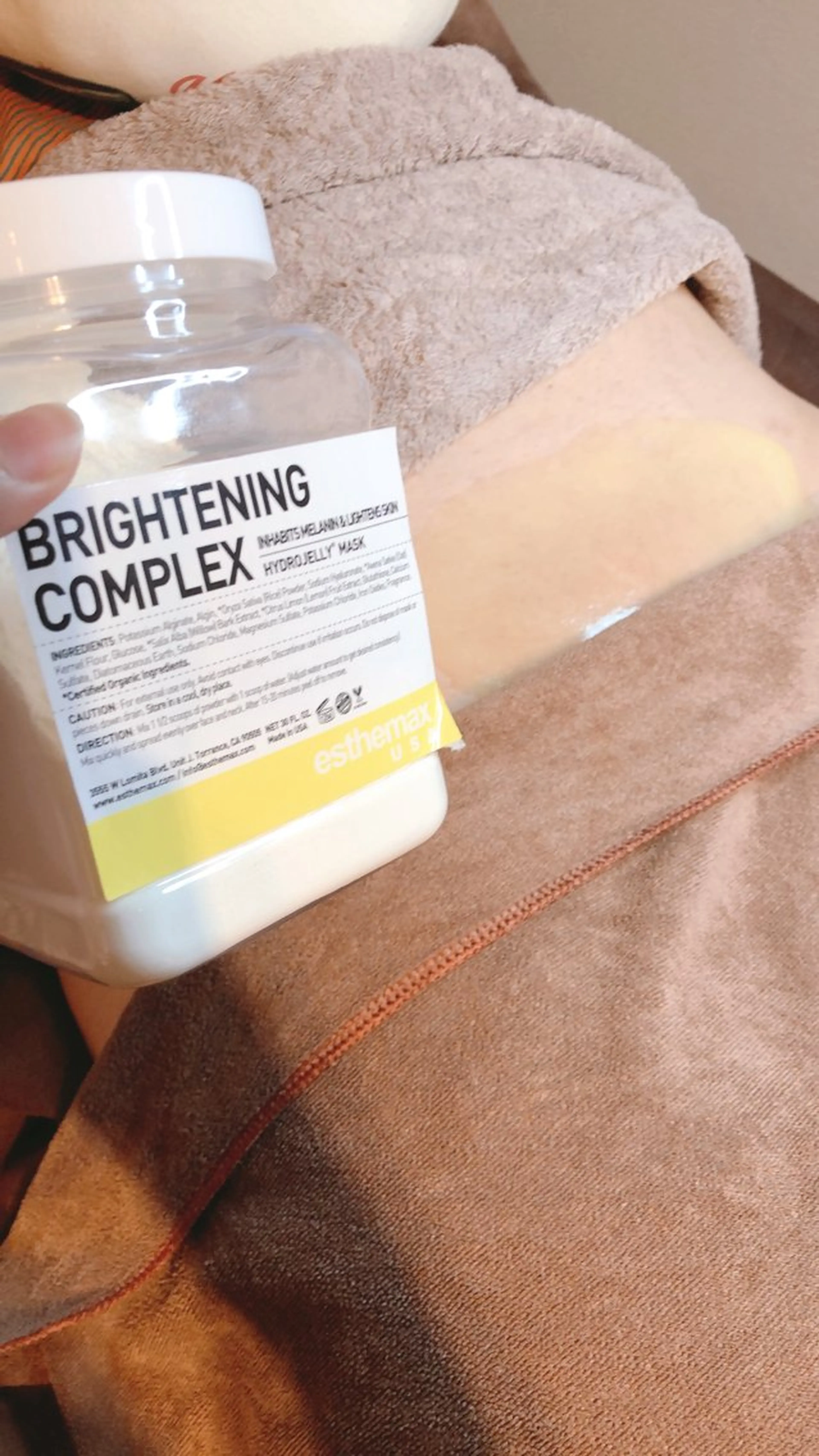 ブラジリアンシュガーリング専門店NALA所属・シュガーリング 専門店『NALA』のエステ・リラクイメージ