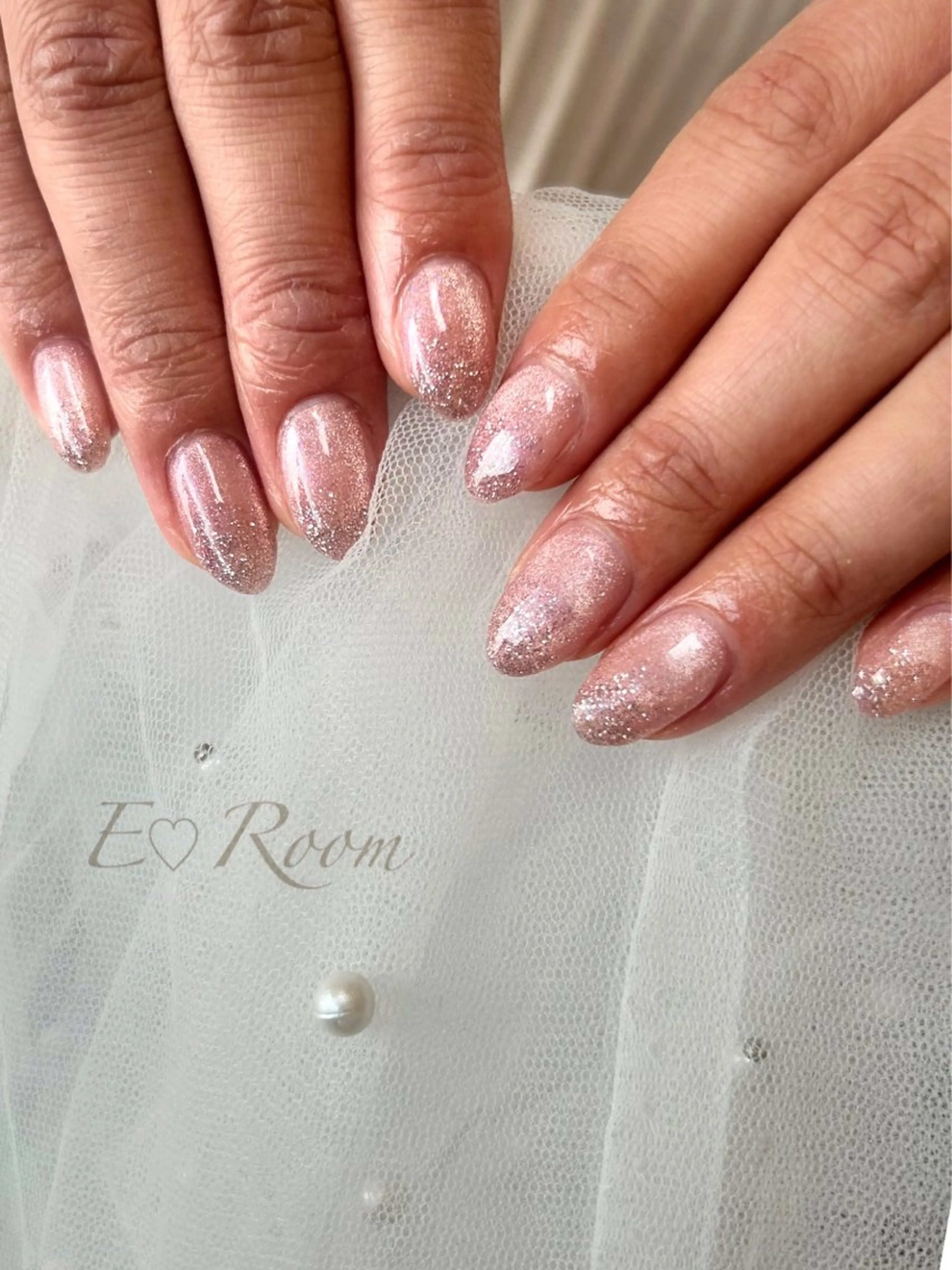 ネイル E♡Room Erikoのネイルデザイン