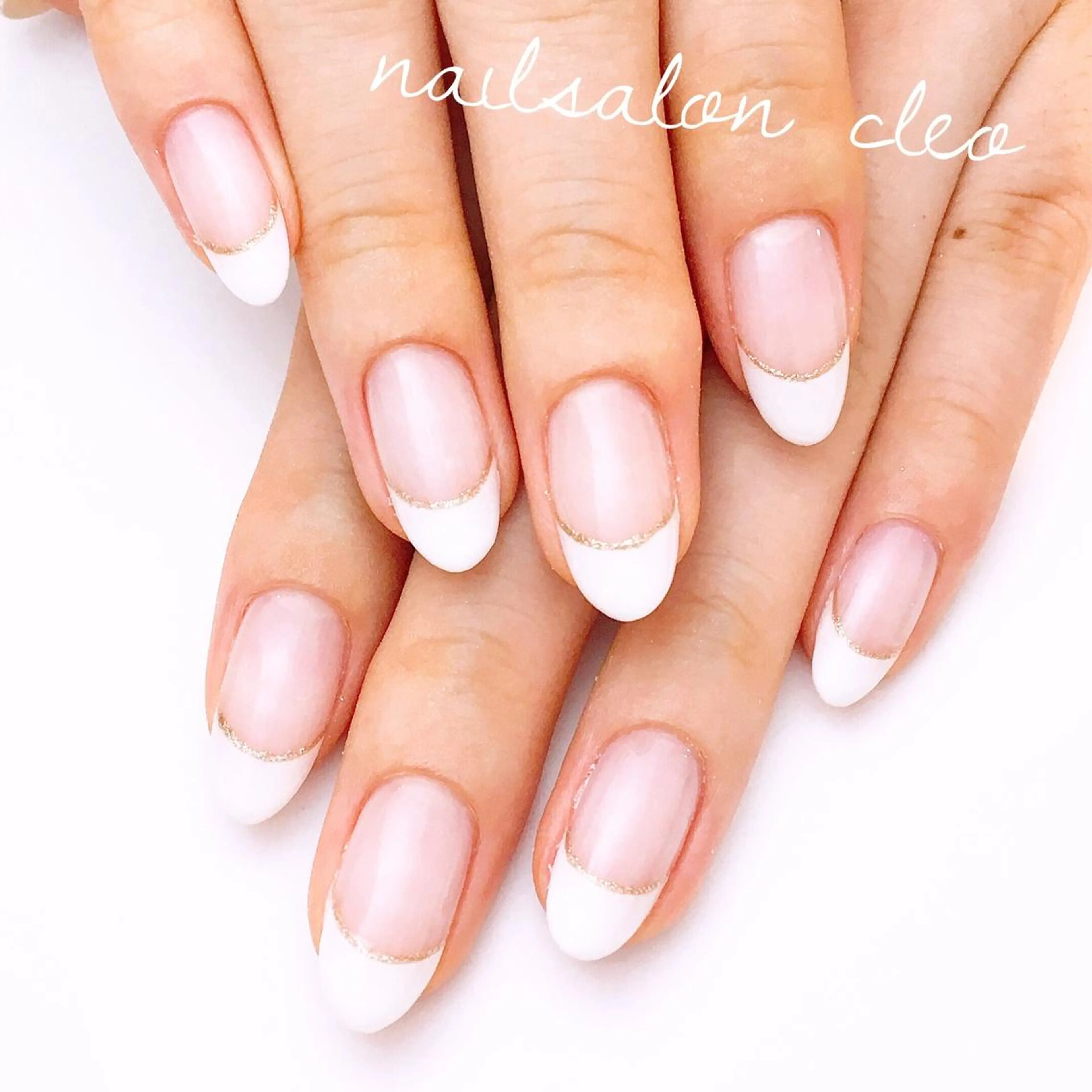 ネイル ネイルサロンCleo 上前津店のネイルデザイン