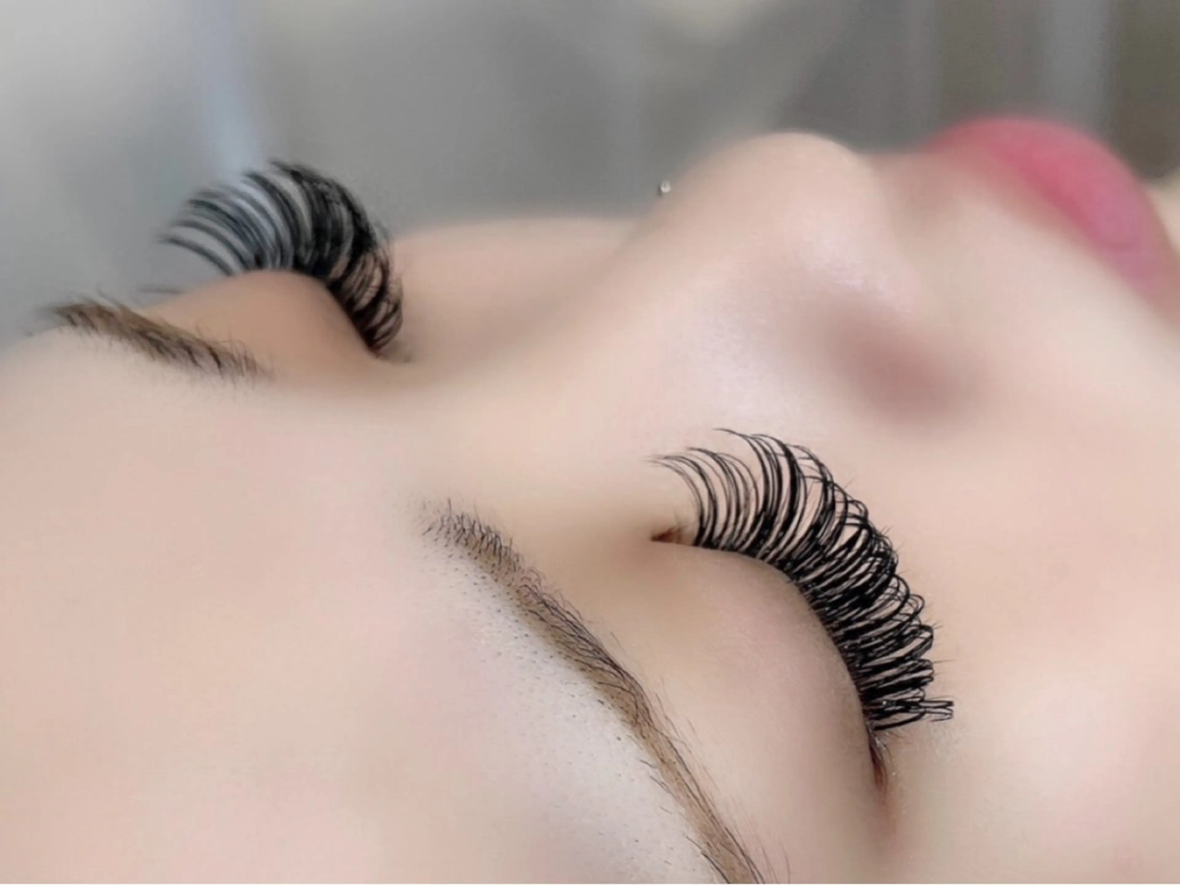 マツエク・マツパ Mian本八幡店 Erinaのマツエク・マツパデザイン