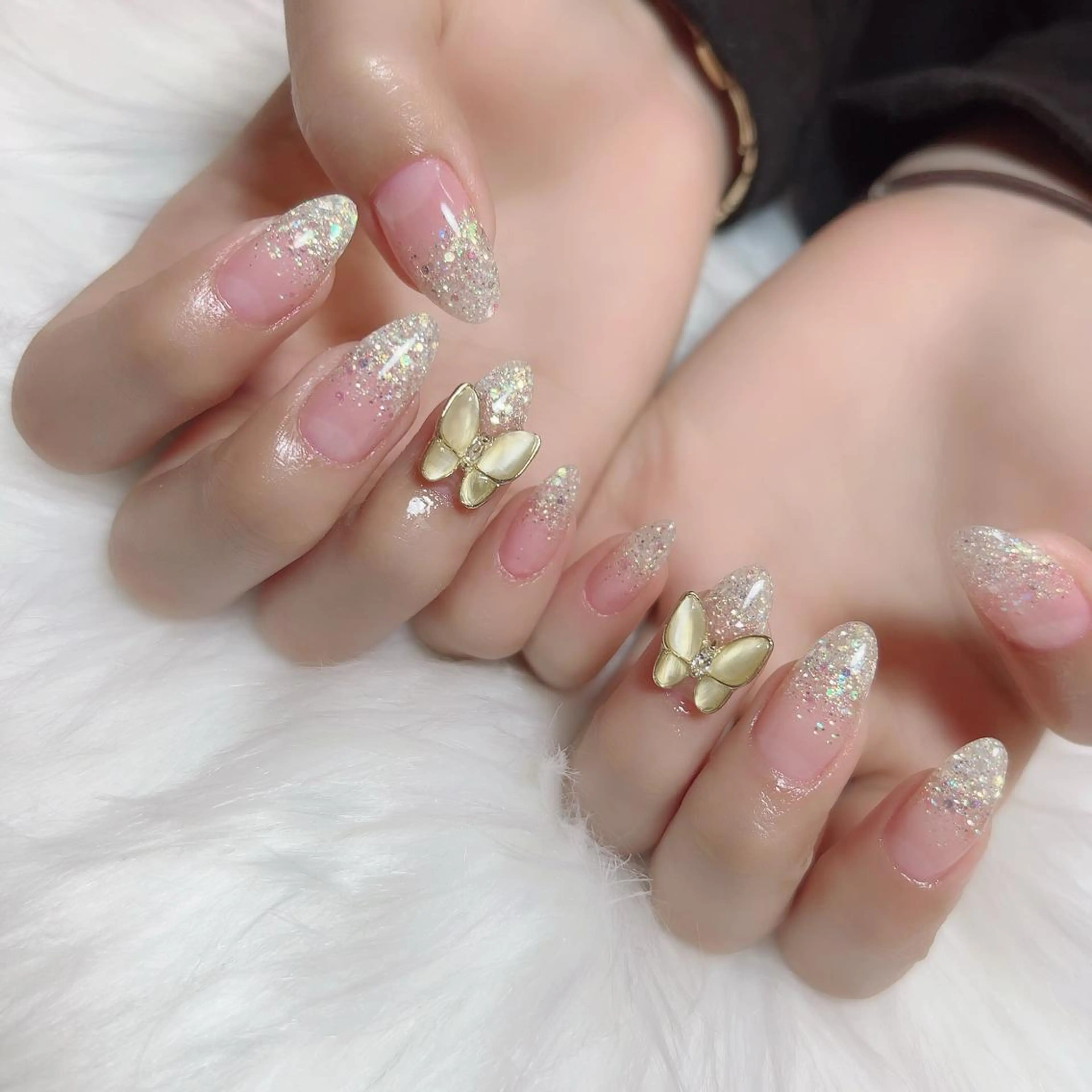 ネイル ハンドネイル Private Nail Salon　EM所属・Nail salon EM（エム）千葉のネイルデザイン