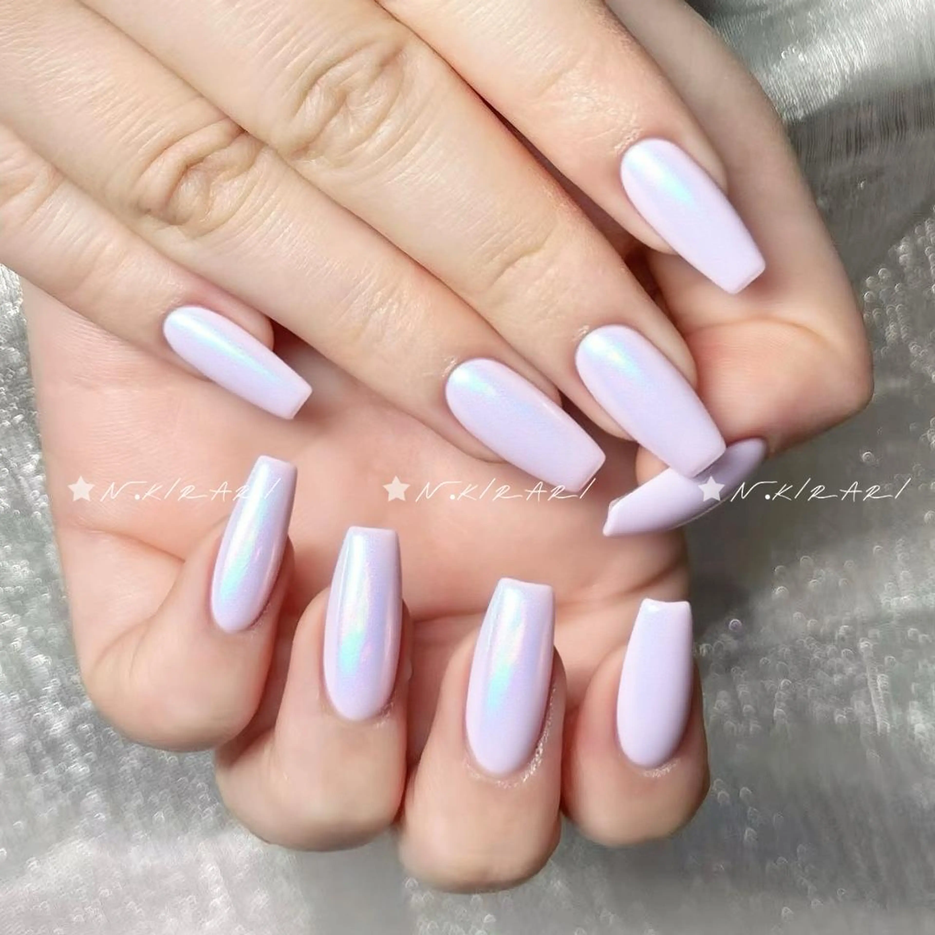 ネイル ✨ キム ✨のネイルデザイン