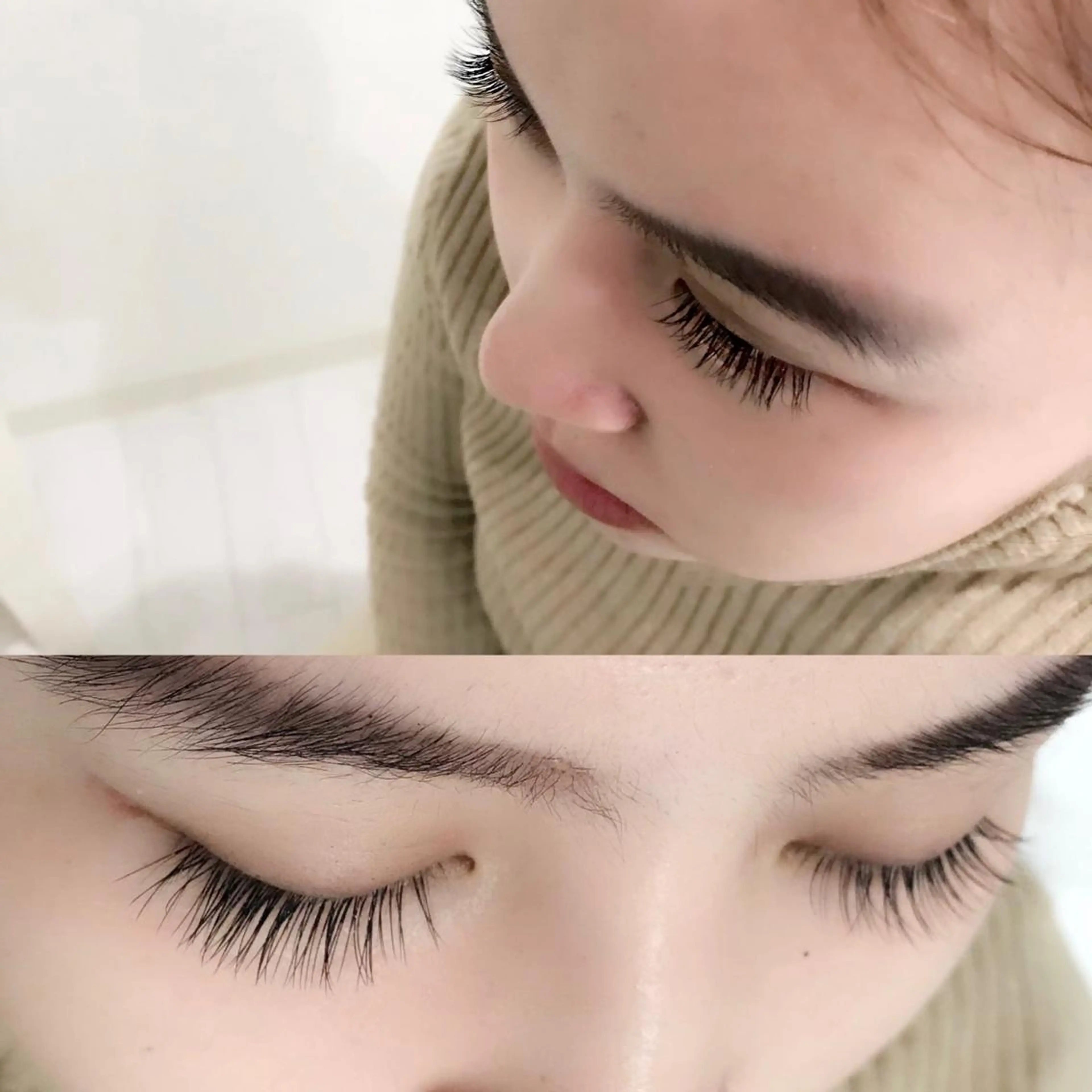 マツエク・マツパ ナチュラル セーブル Nail&Eyelash i:Ne所属・Eyelash salon　i:Neのその他イメージ