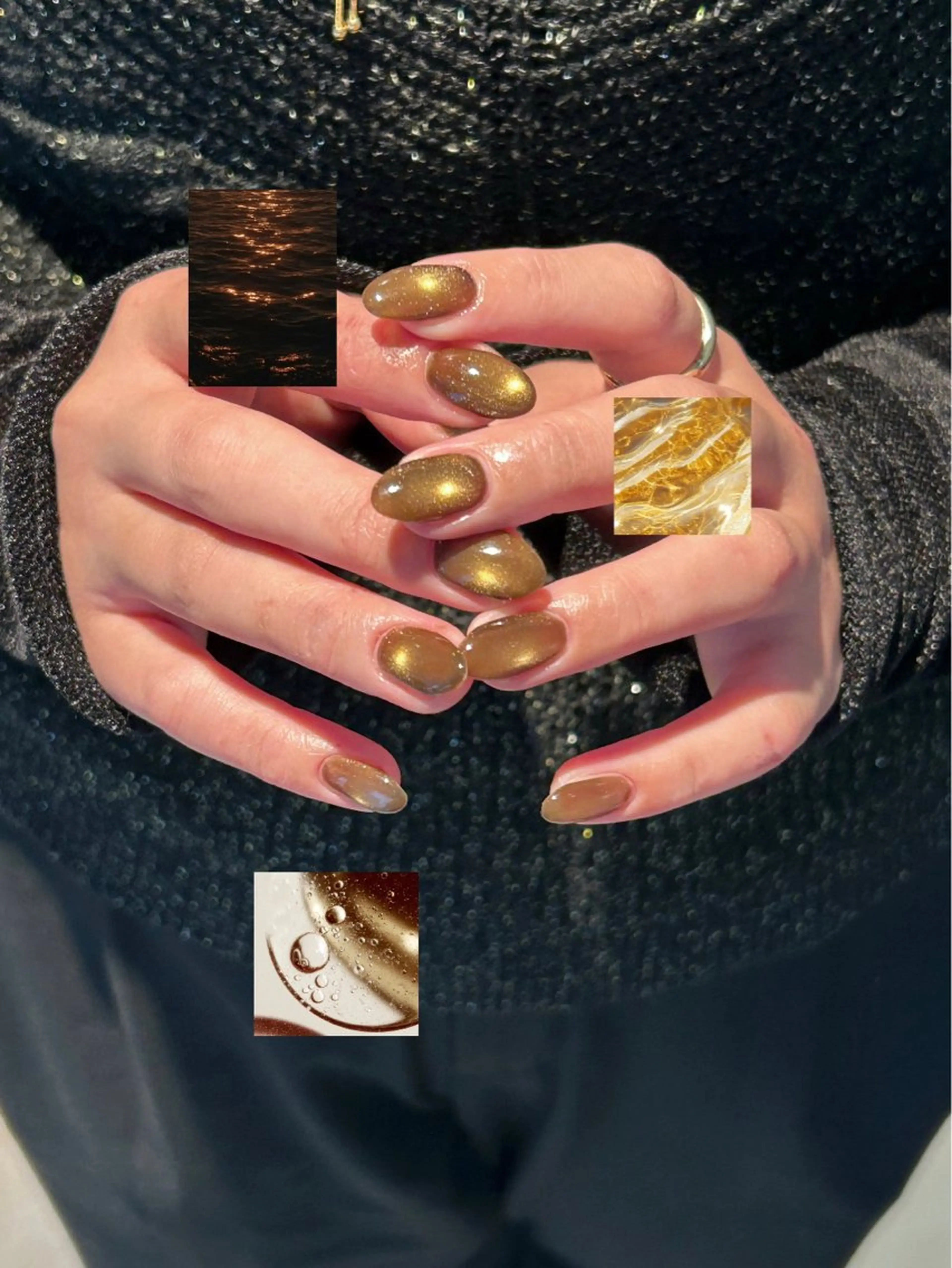 ネイル ハンドネイル yoi_ hokazeのネイルデザイン