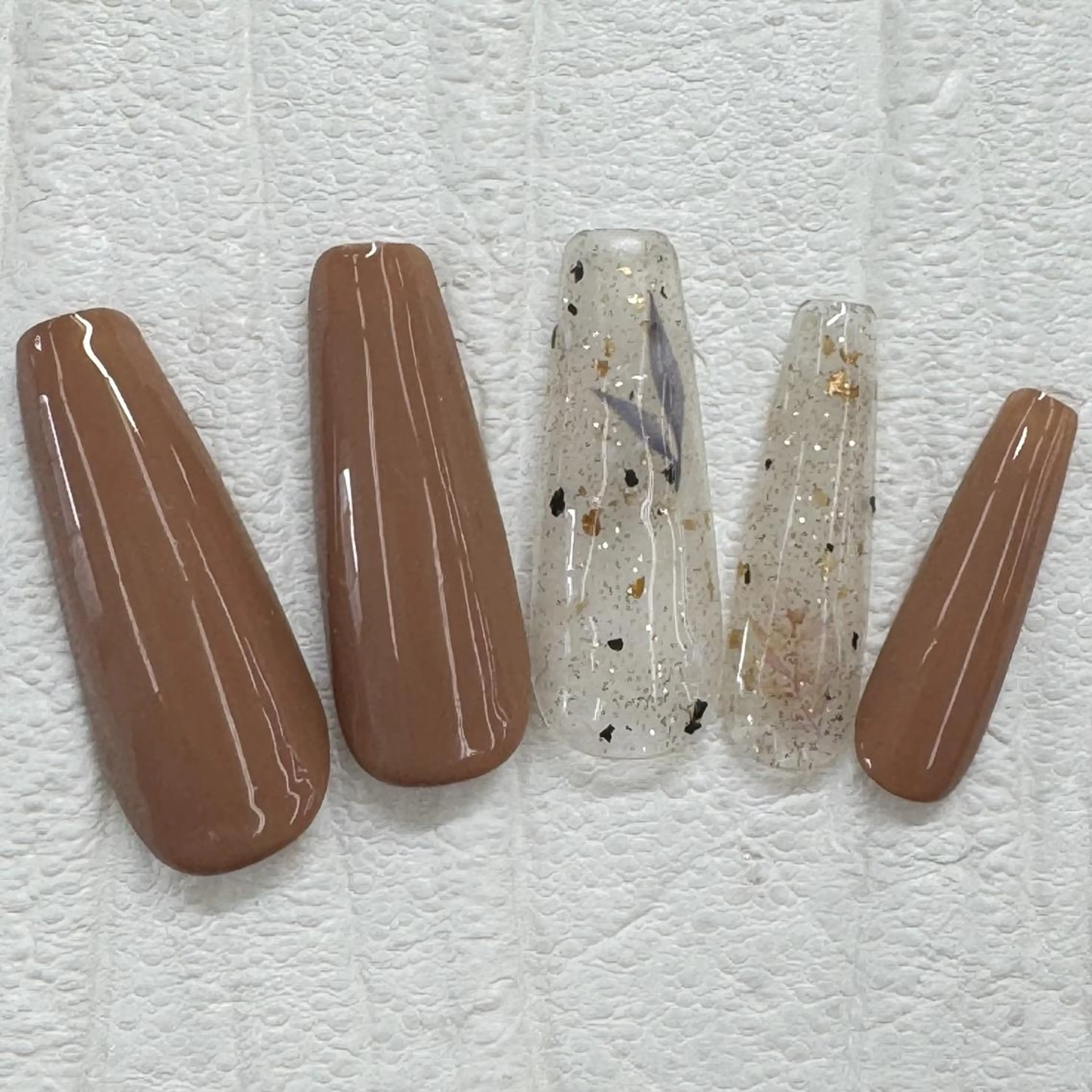 ネイル Nail salon Honey Beeのネイルデザイン