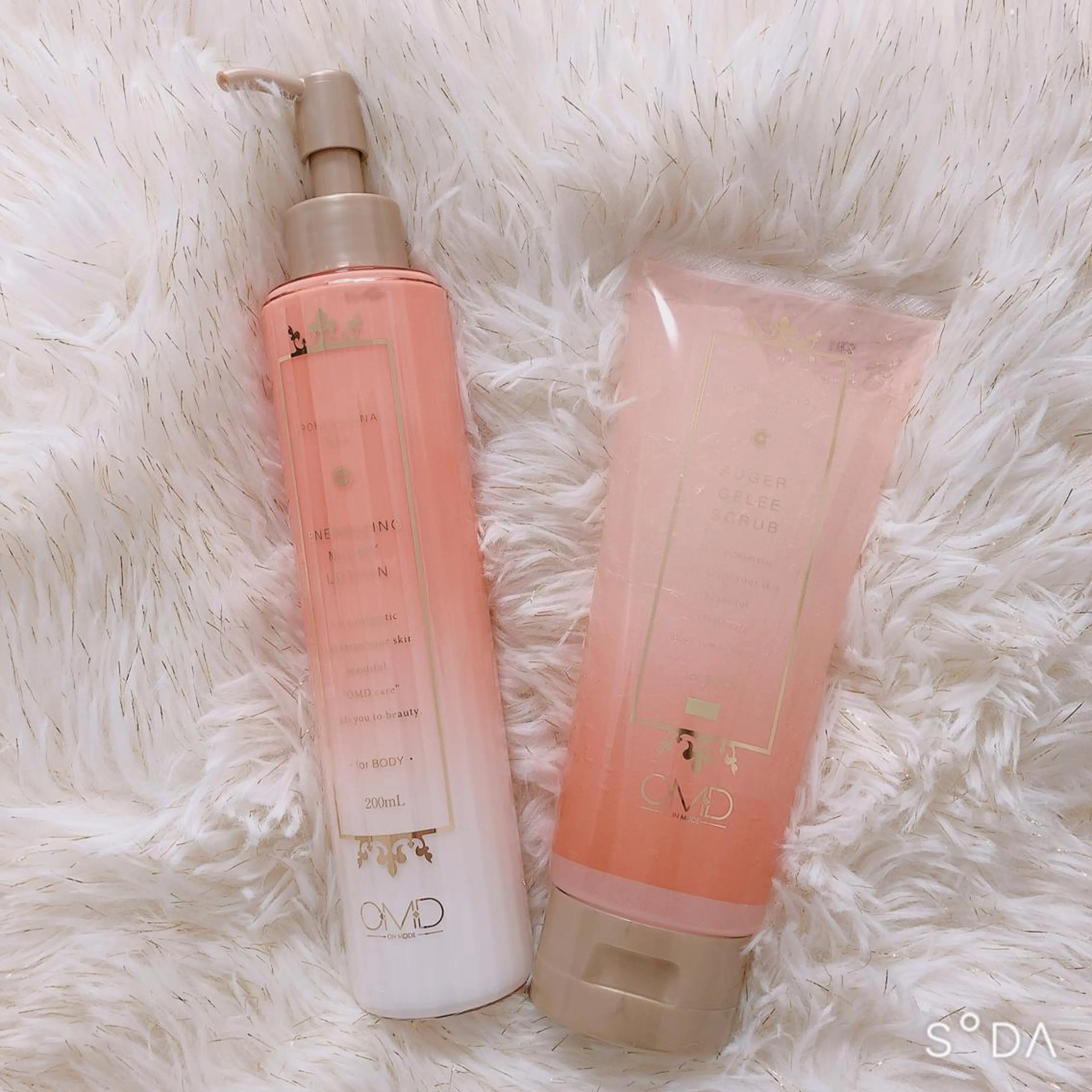 ネイル リノ  リマのネイルデザイン