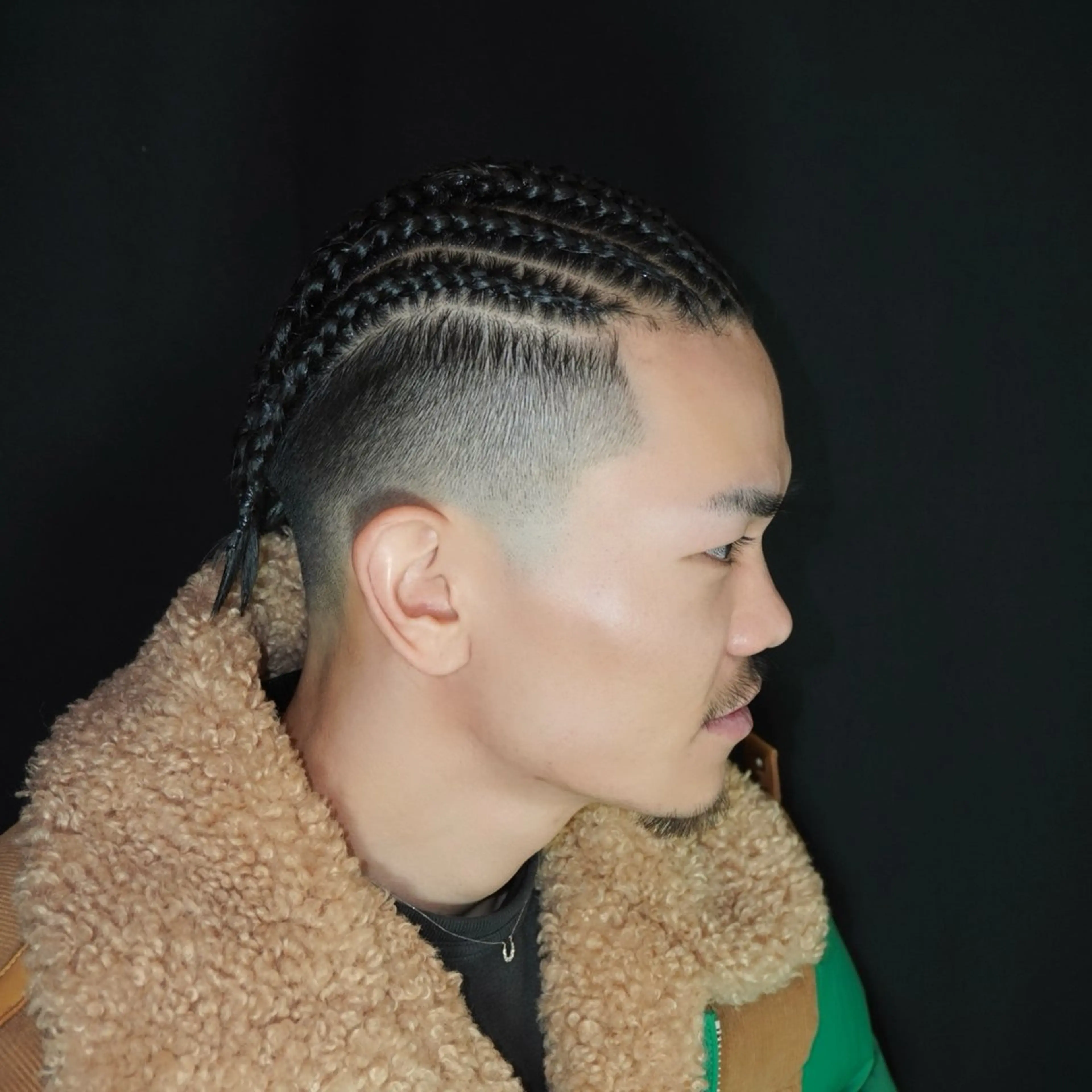 メンズ カット ヘアセット Cut House Shiomi所属・🔥メンズ専門🔥 Ayutoのヘアスタイル