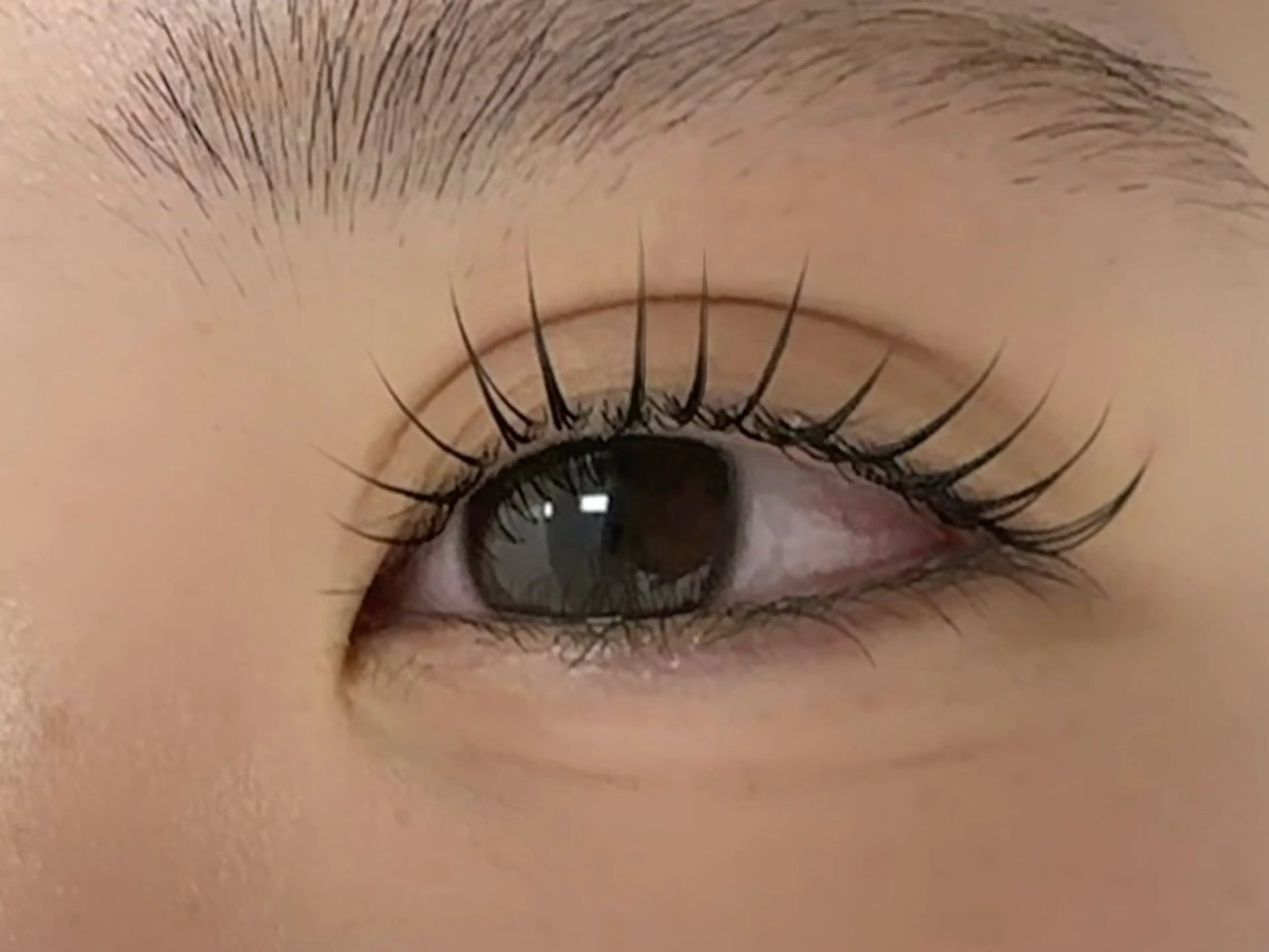 マツエク・マツパ Nail＆Eye　ReBella　相模大野【リベラ】所属・ReBellaリベラ 竹本のマツエク・マツパデザイン