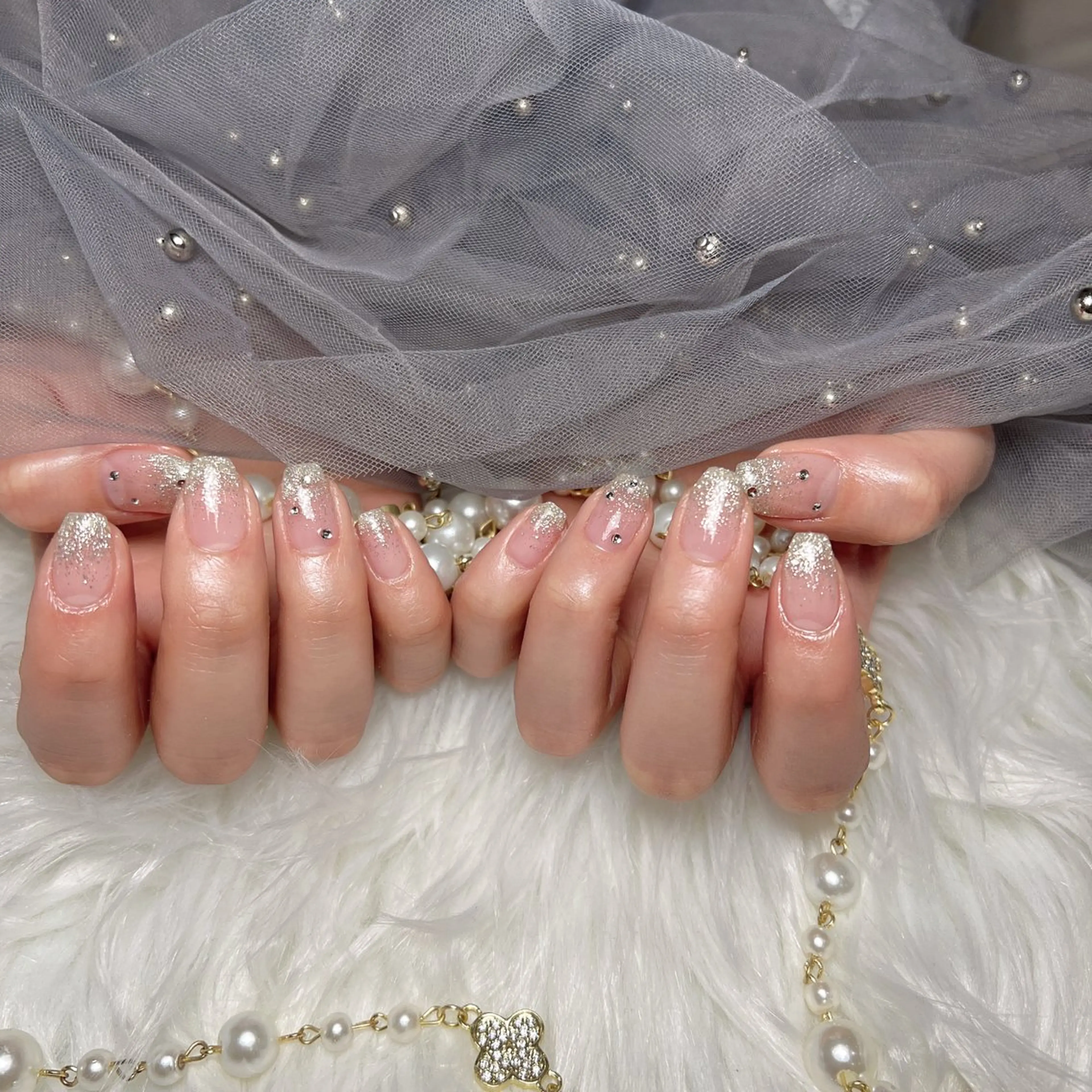 ネイル ハンドネイル M2beauty Renaのネイルデザイン