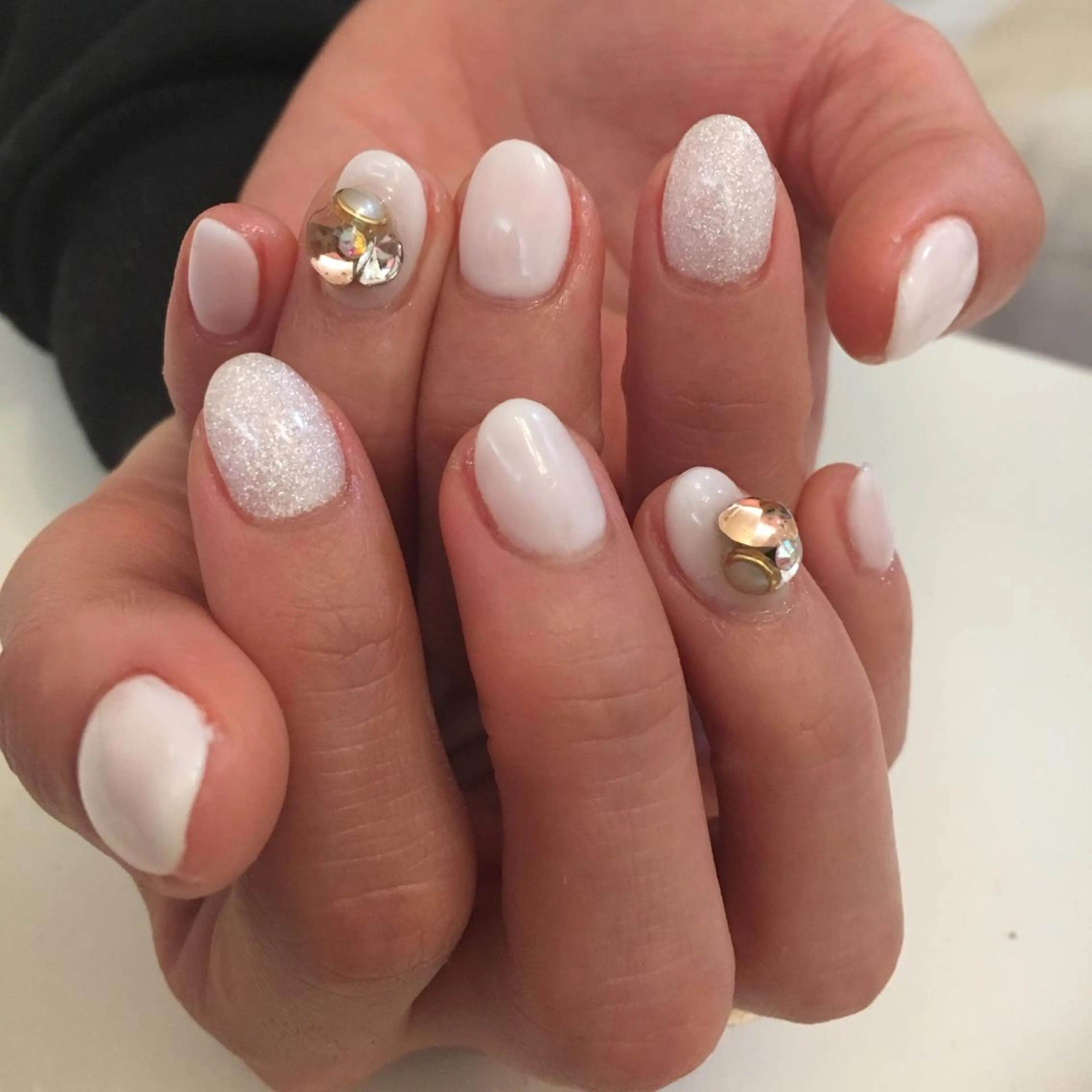 ネイル ♡ miyaのネイルデザイン