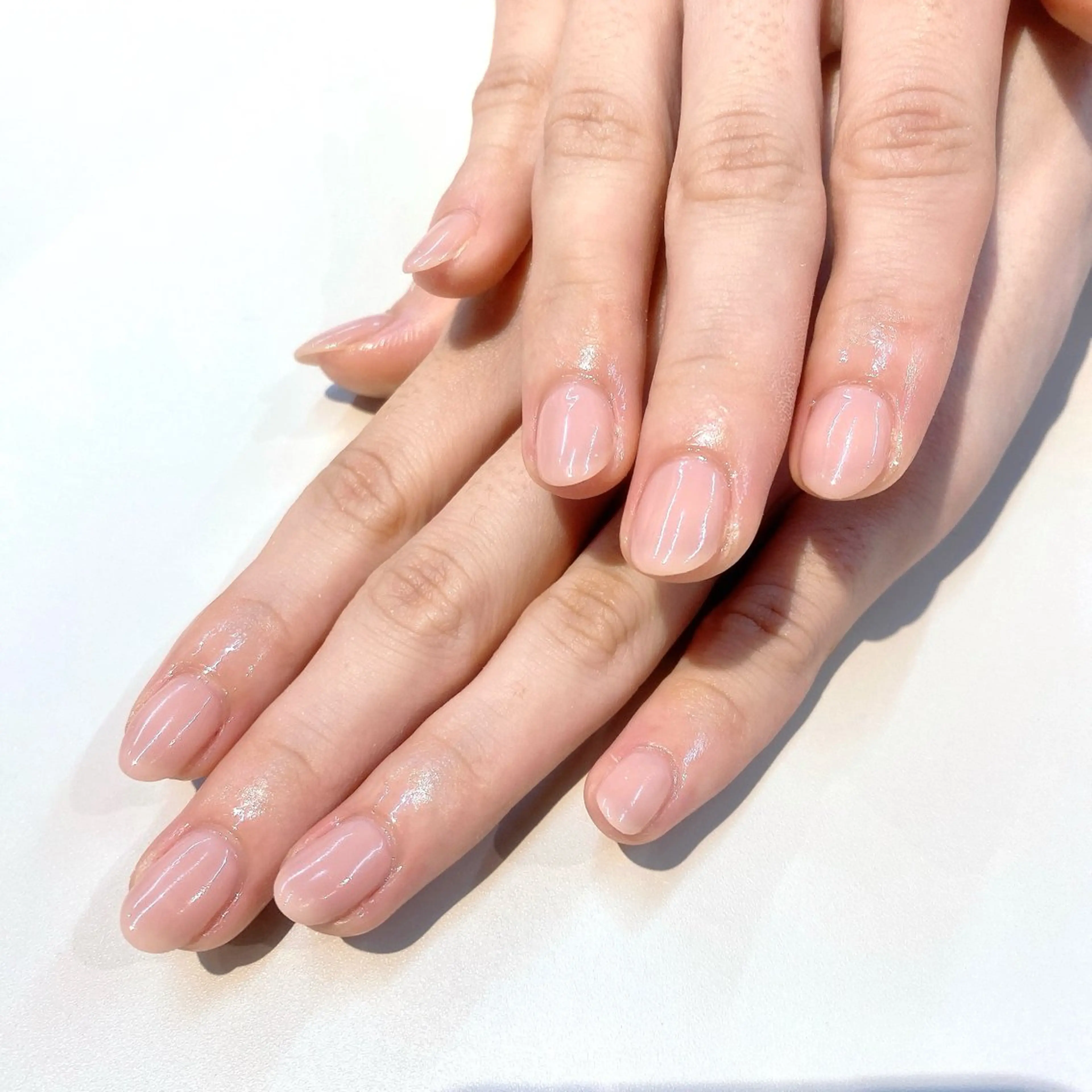 ネイル マットネイル 久屋大通DEE Iwahashiのネイルデザイン