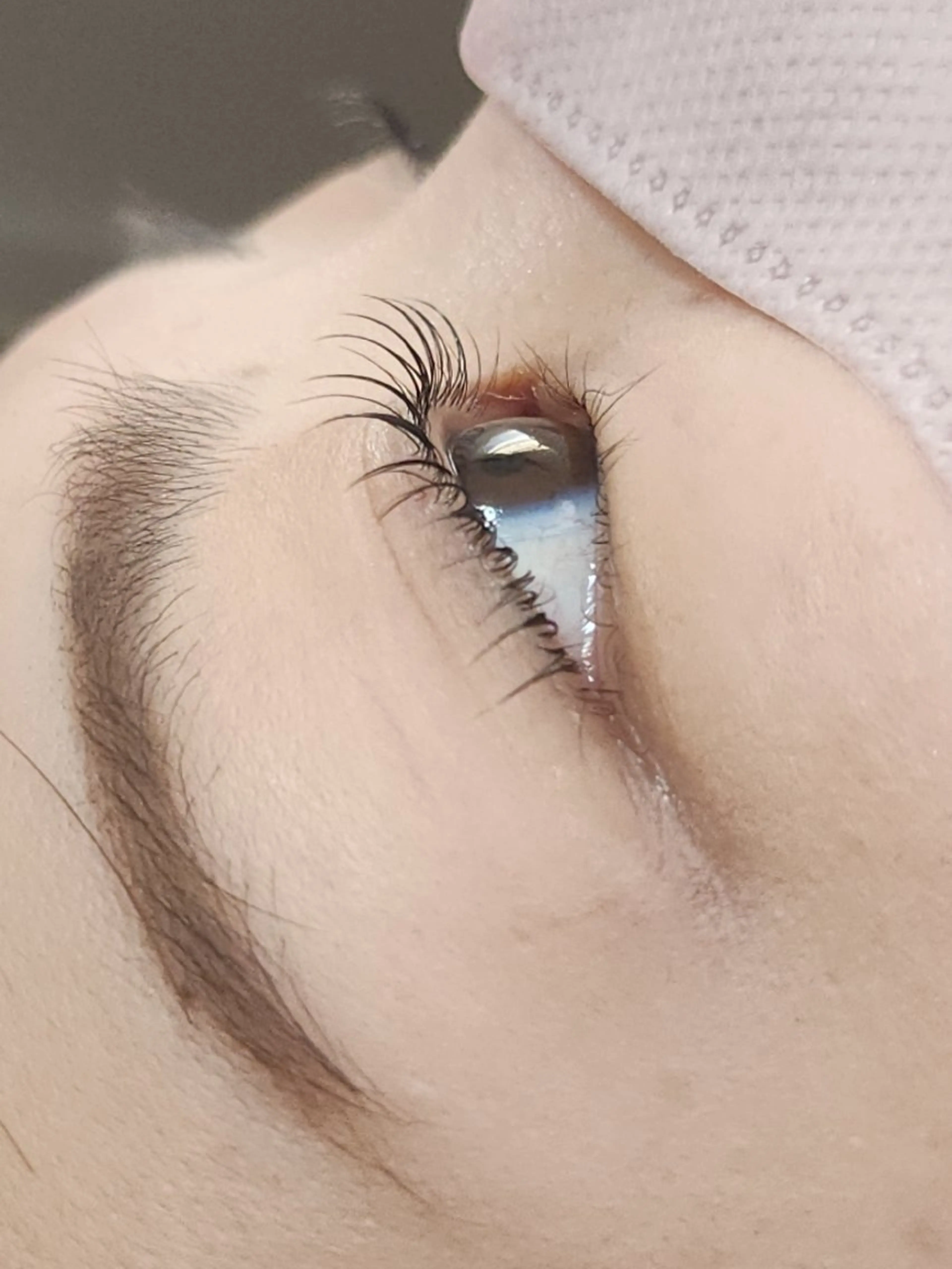 マツエク・マツパ マツパ 千葉駅☆深夜0時 最新LEDのマツエク・マツパデザイン