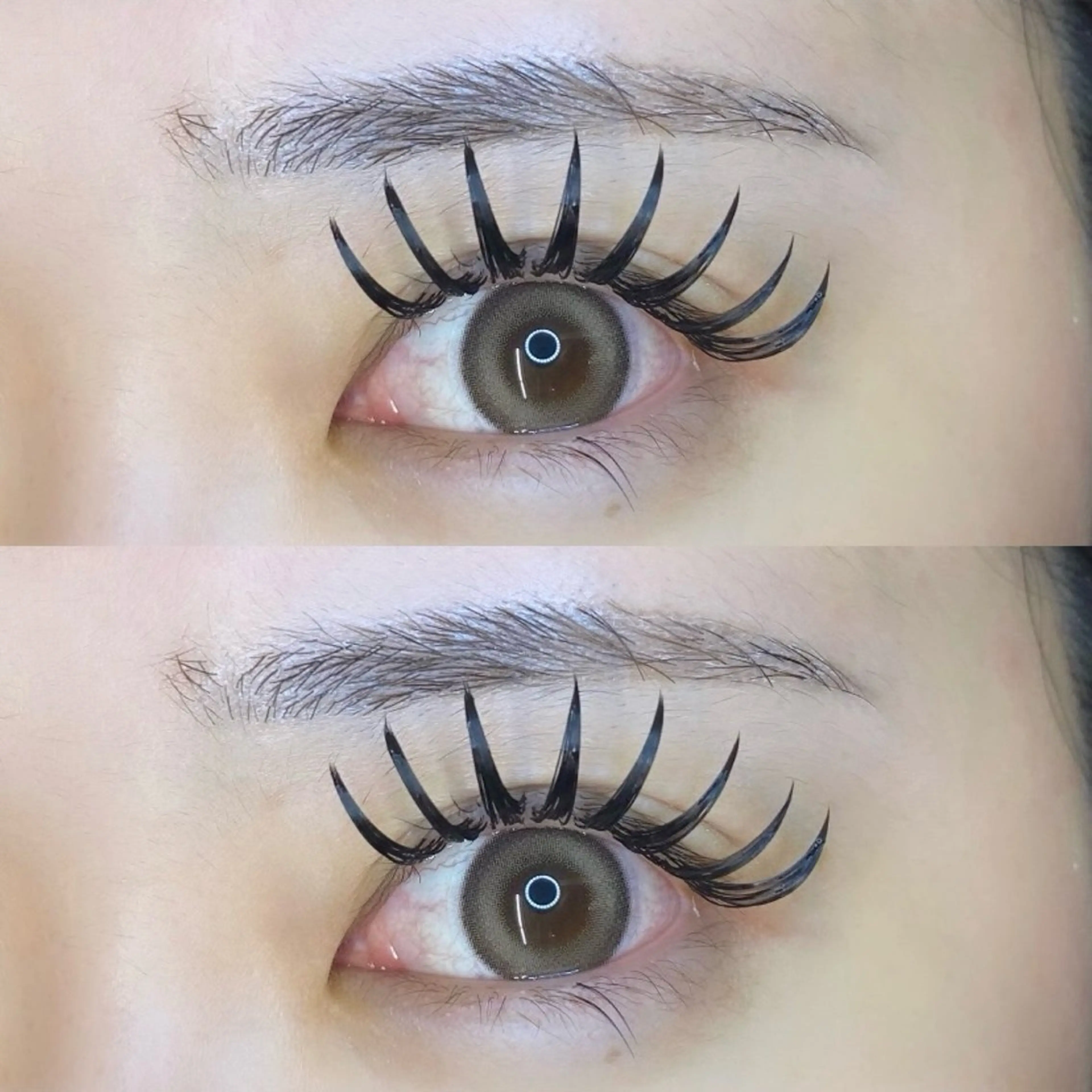 マツエク・マツパ マツエク eyelash salon CILS所属・Roi / SHIHOのマツエク・マツパデザイン