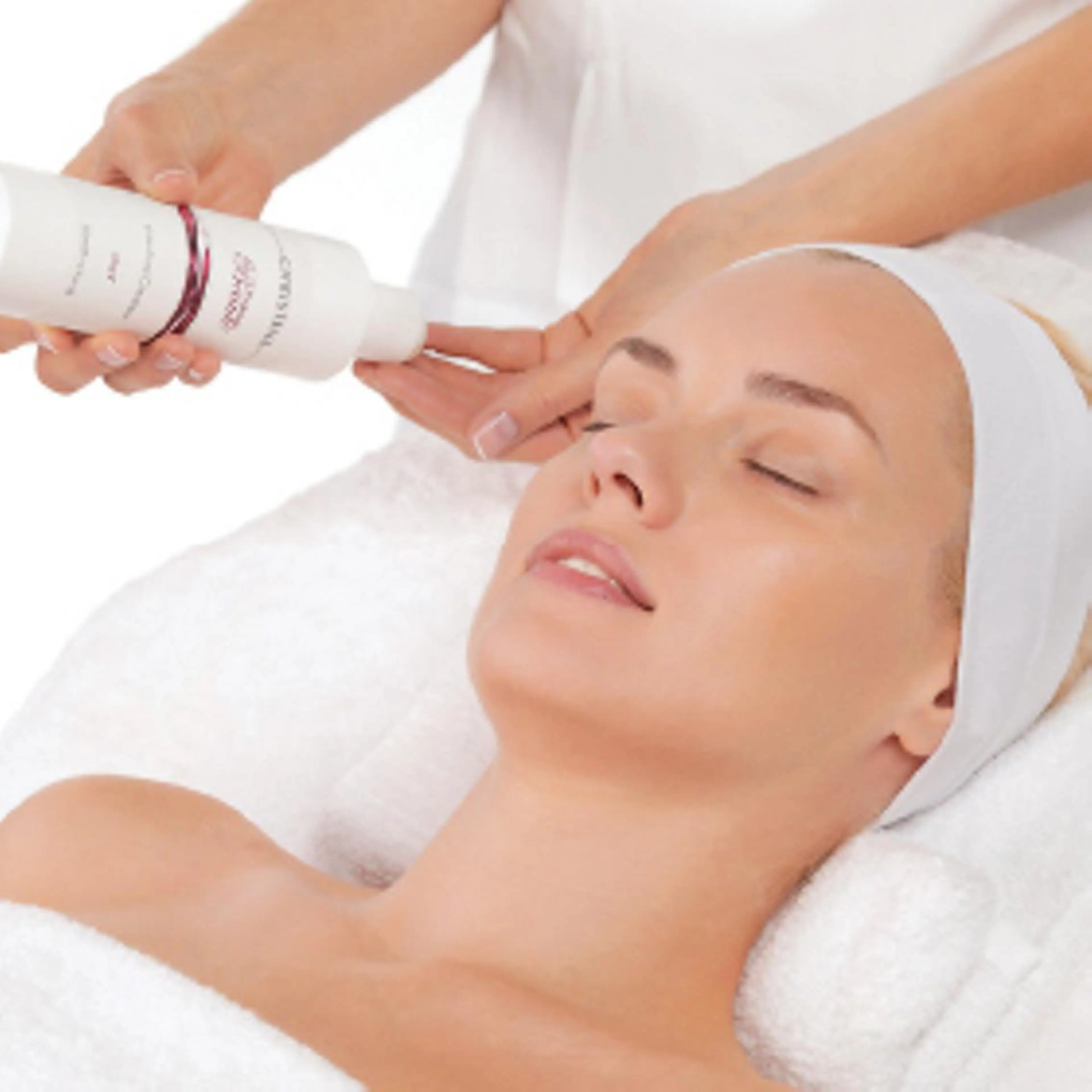 エステ 小顔筋膜矯正サロン桜Biscuit~サクラビスケット~所属・小顔/肩こり/脱毛 桜Bisucuitのエステ・リラクイメージ